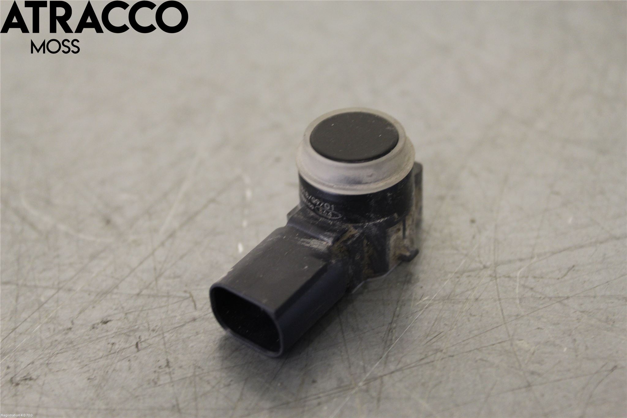 Peugeot EXPERT/E-EXPERT 17- Sensor Ryggesensor