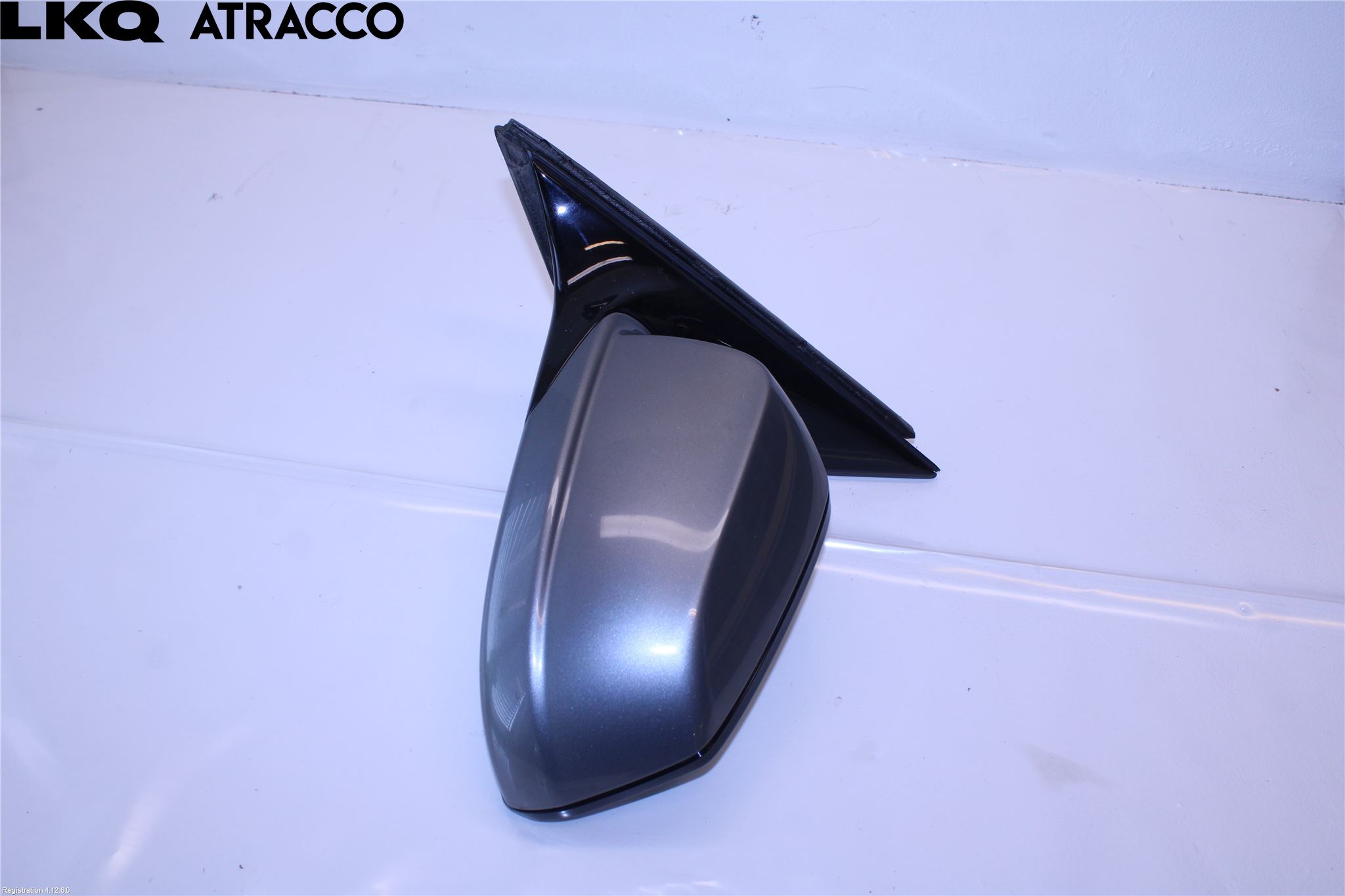 BMW 5 F10/F11/F18 09-17 Speil V M-El Justering
