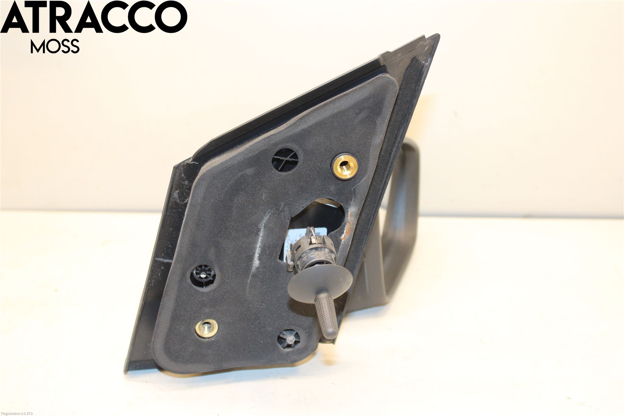 Volkswagen VW UP! / E-UP! Speil H M-El Justering