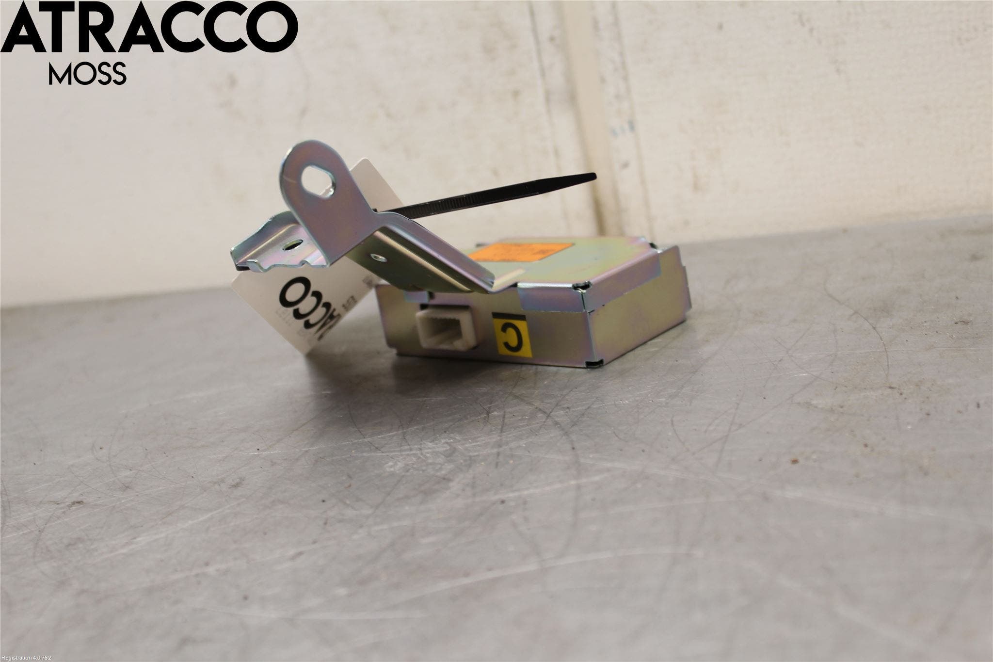 Nissan LEAF 18- Styreenhet Øvrig