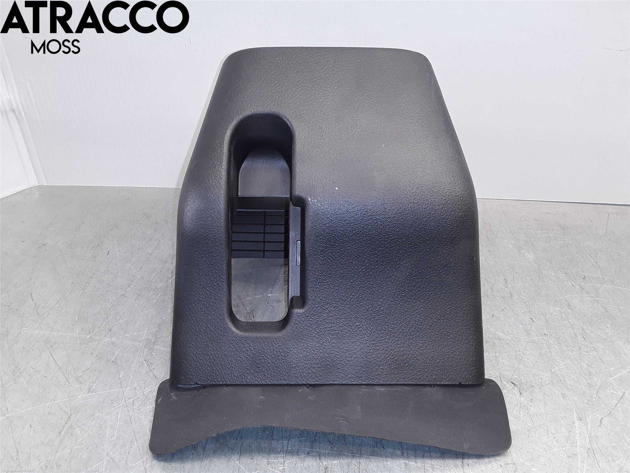 Toyota AVENSIS 09-15 Rattdeksel - Deksler