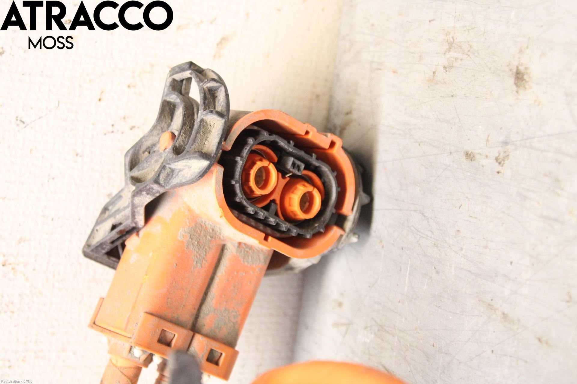 Volkswagen VW GOLF / E-GOLF VII 13-20 Kabelhärva Högspänning