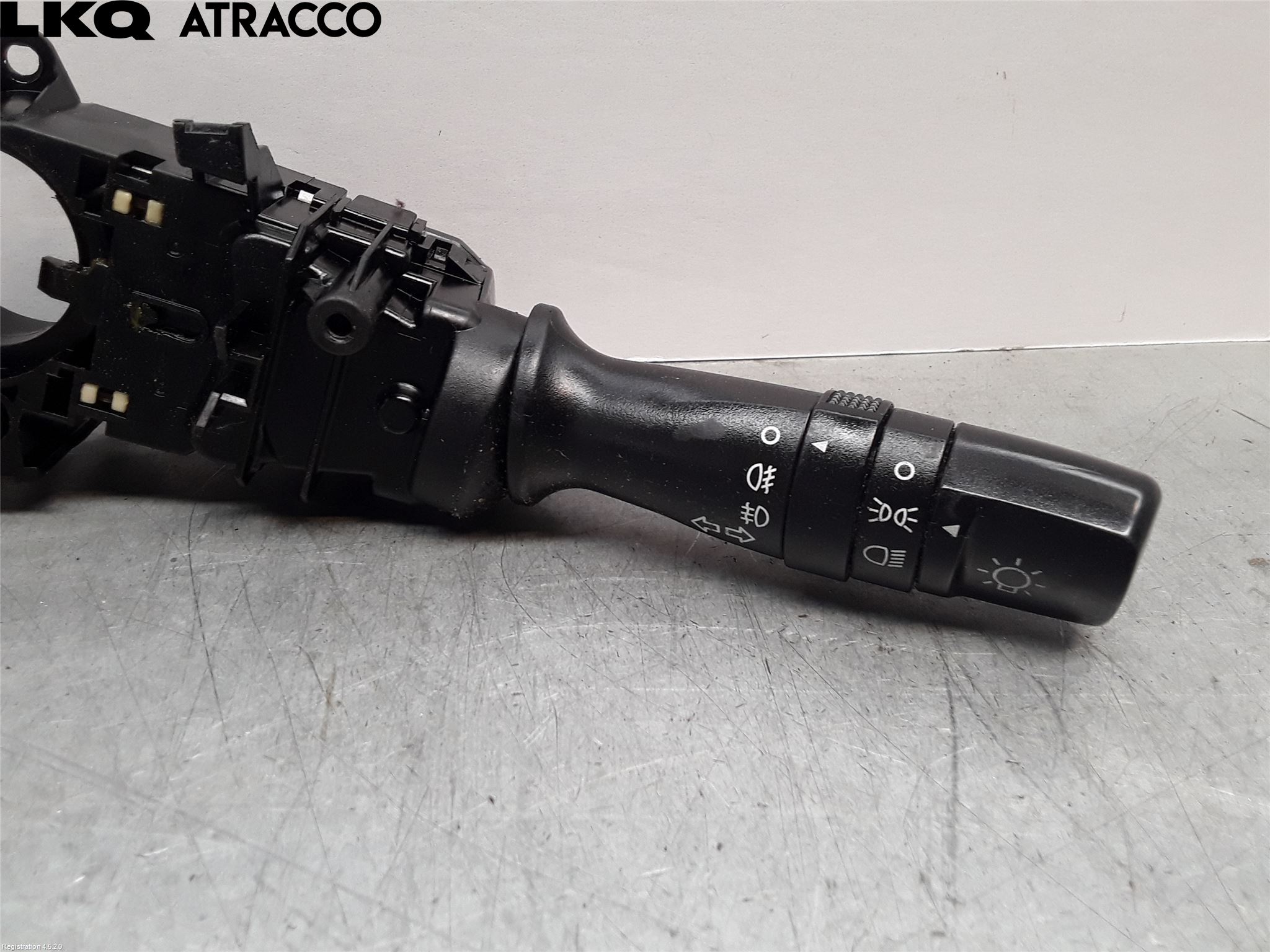 Hyundai ix20 Bryter Ratt Kombi H Og V