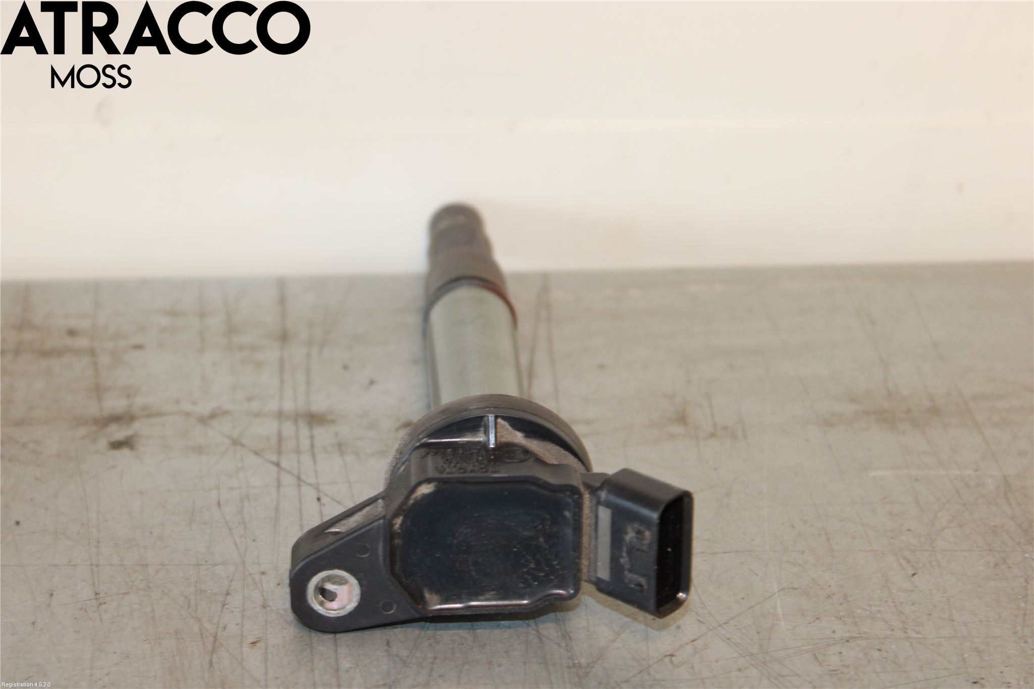 Toyota PRIUS ZVW30 09-20 Coil