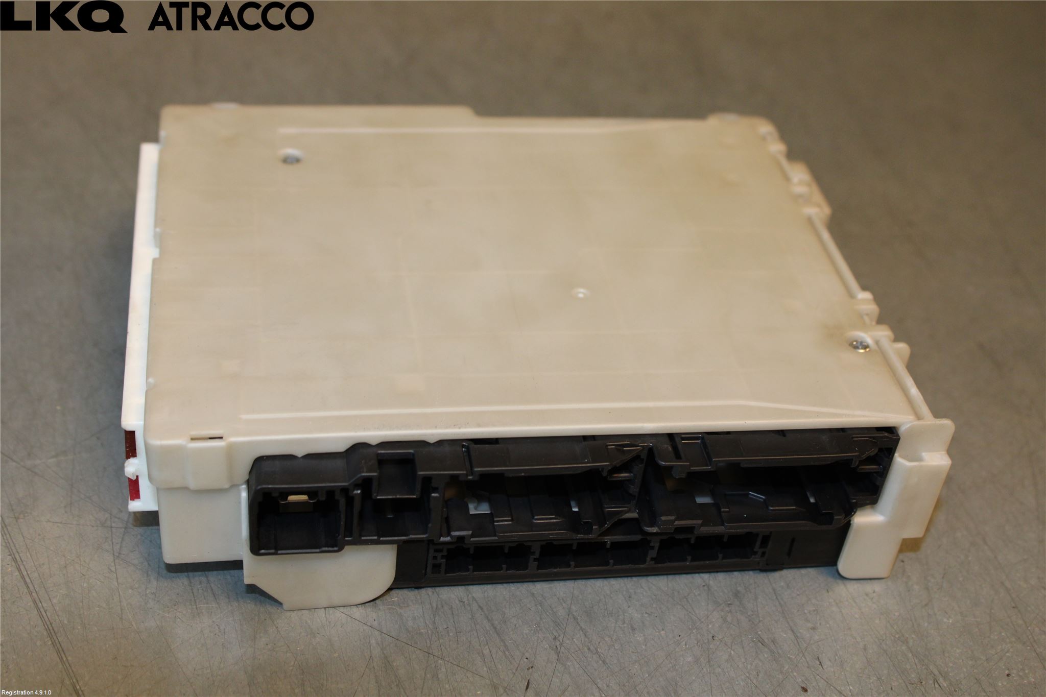 Toyota RAV4 19- Sikringsboks - Elsentral