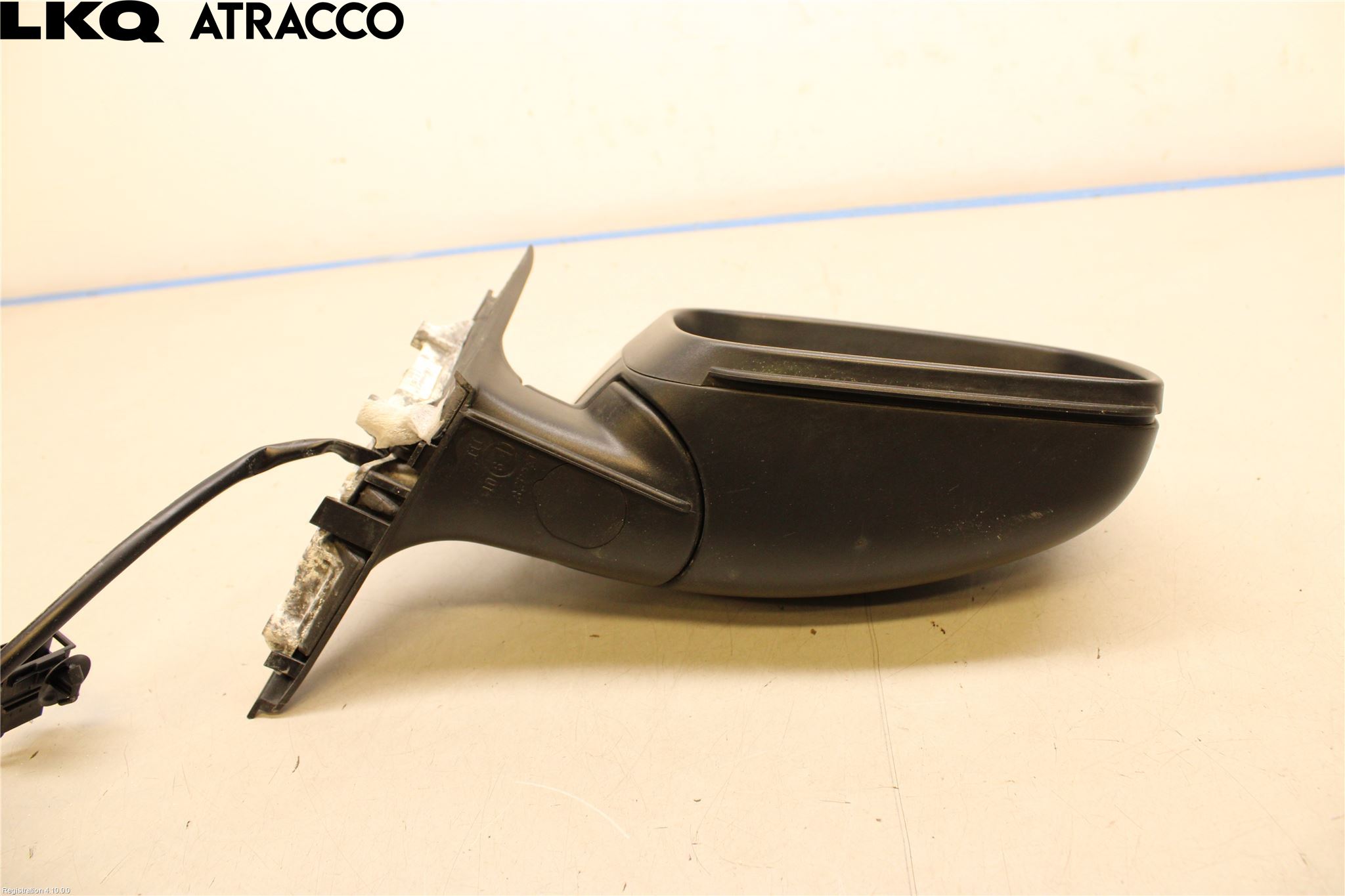 Skoda FABIA 07-14 Speil H M-Innvjustering