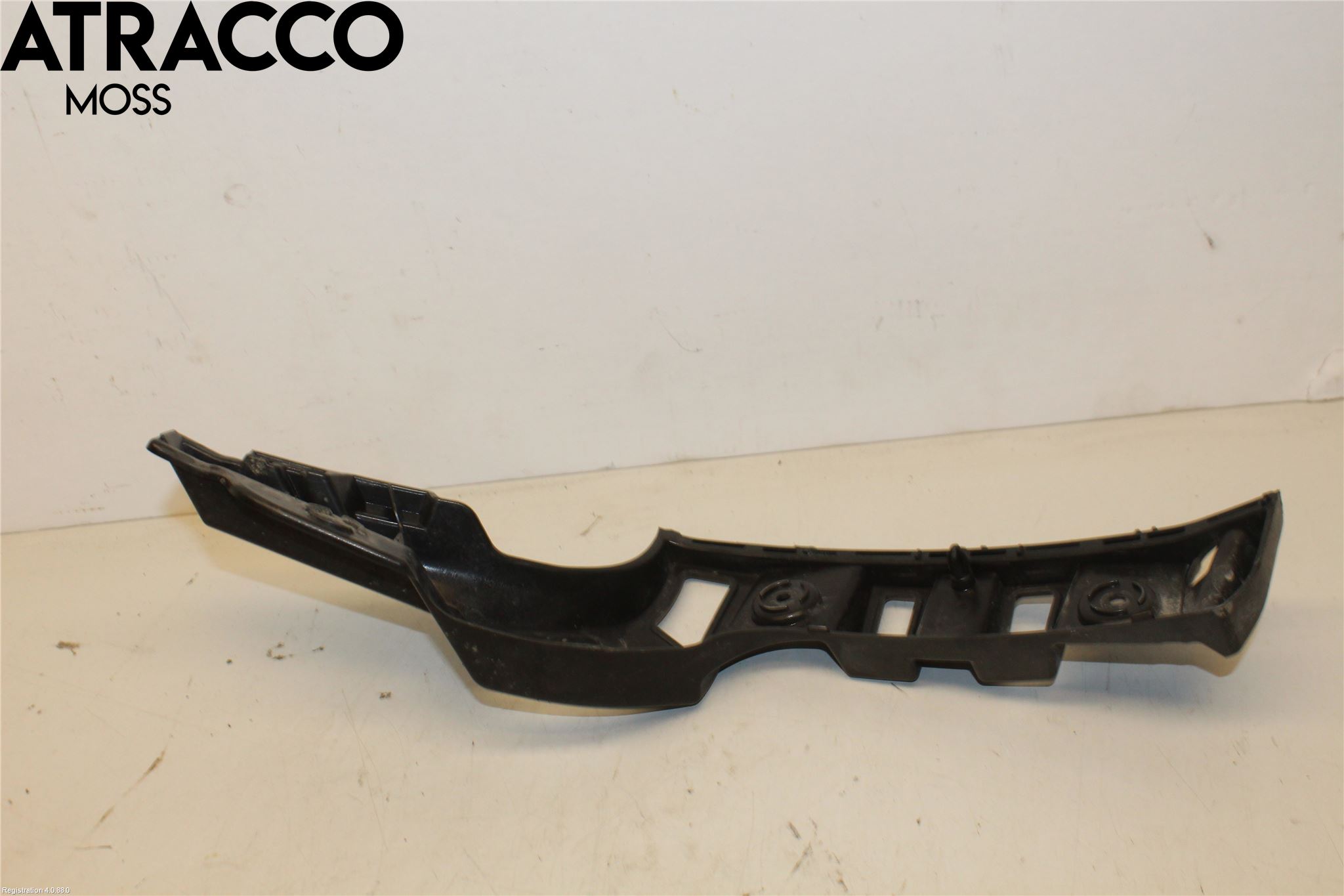 Volkswagen VW UP! / E-UP! Støtfanger Bak Feste