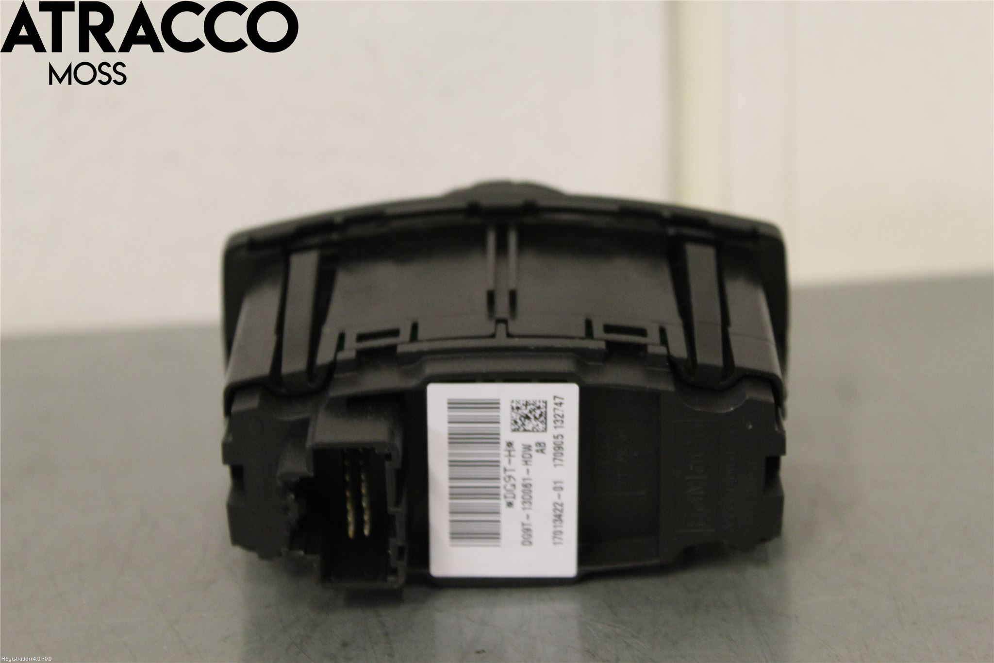 Ford RANGER EU 12-23 Bryter Hovedlys