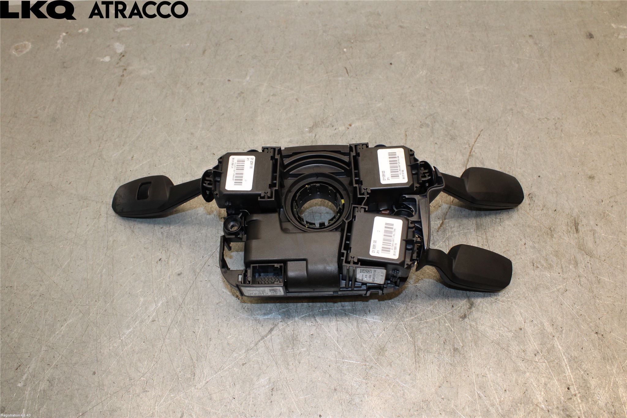 BMW 1 E87/81 5D/3D 03-11 Bryter Ratt Kombi H Og V