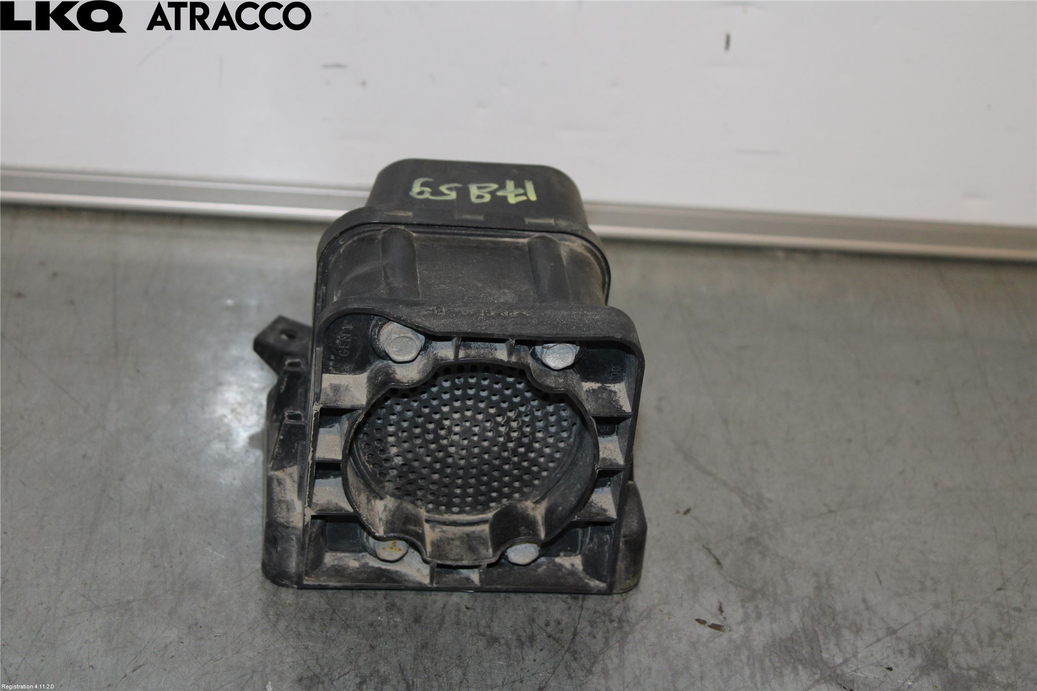 Mercedes-Benz MB EQC (N293) 20- Innr Høyttaler