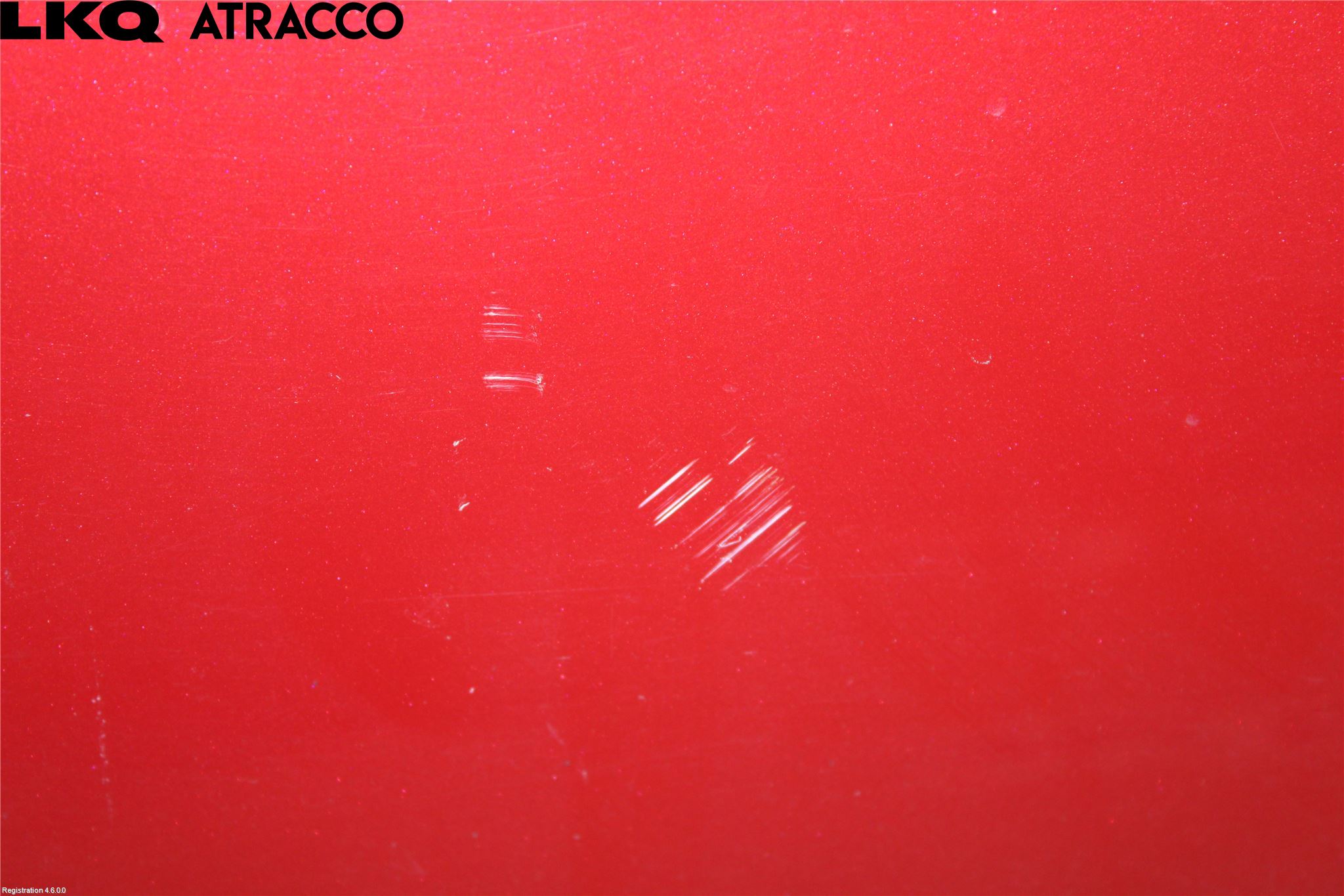 Toyota AURIS 13-19 Dør 4D Bak Venstre