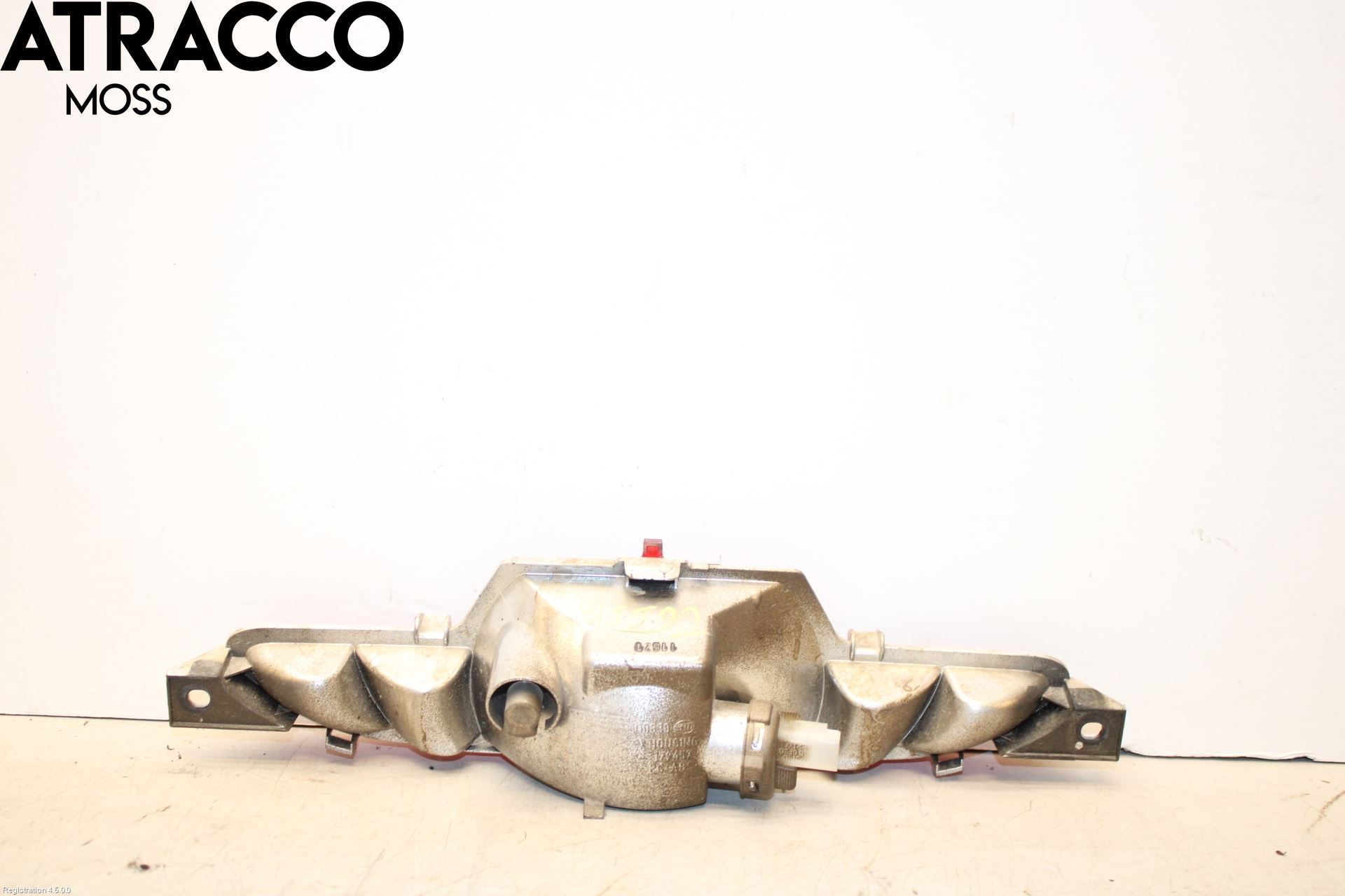 Citroen C4/E-C4 C4X/E-C4X III 21- Baklykt Ryggelys-Tåkelys