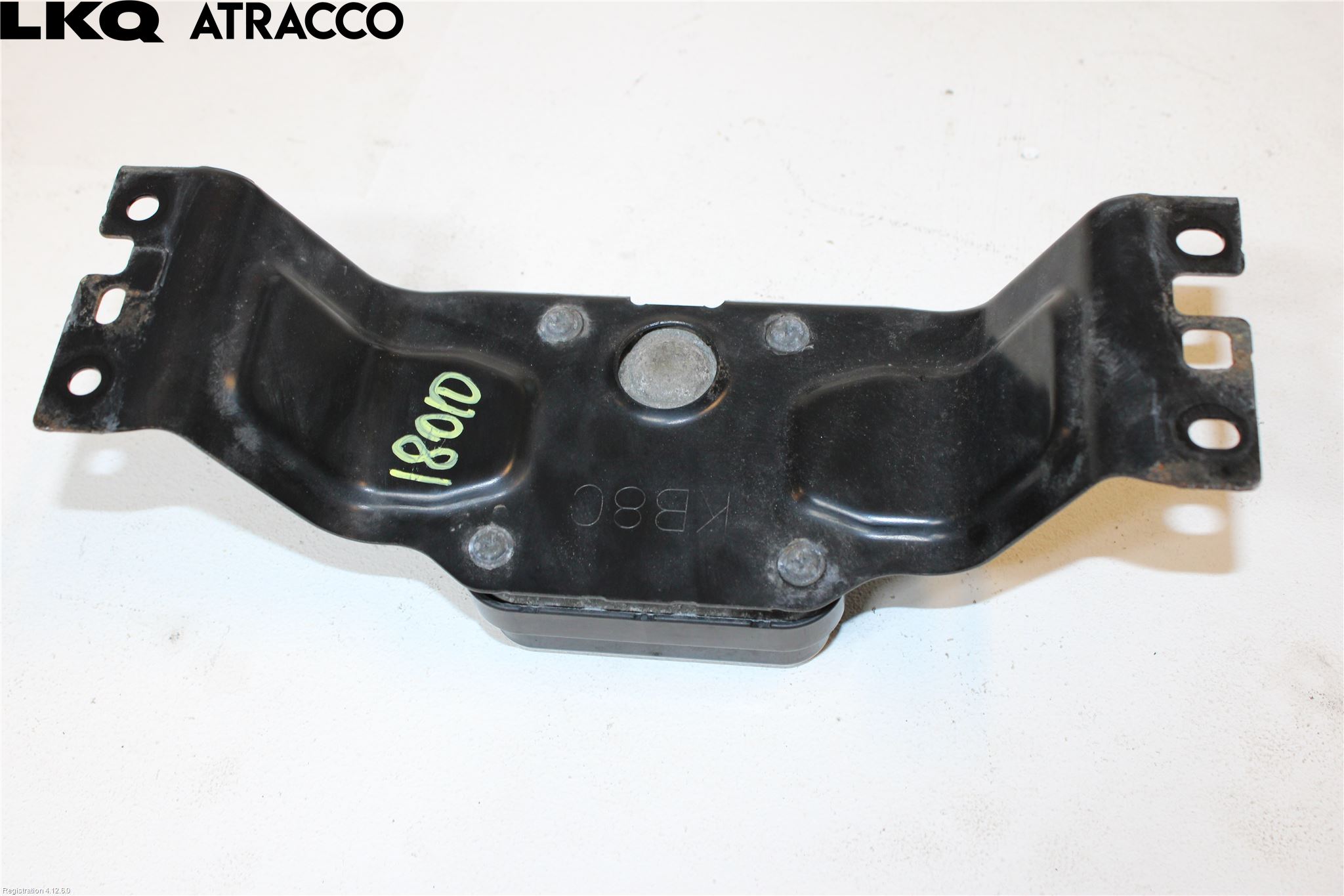 Mazda CX-5 17- Sensor Kollisjonsbeskyttelse