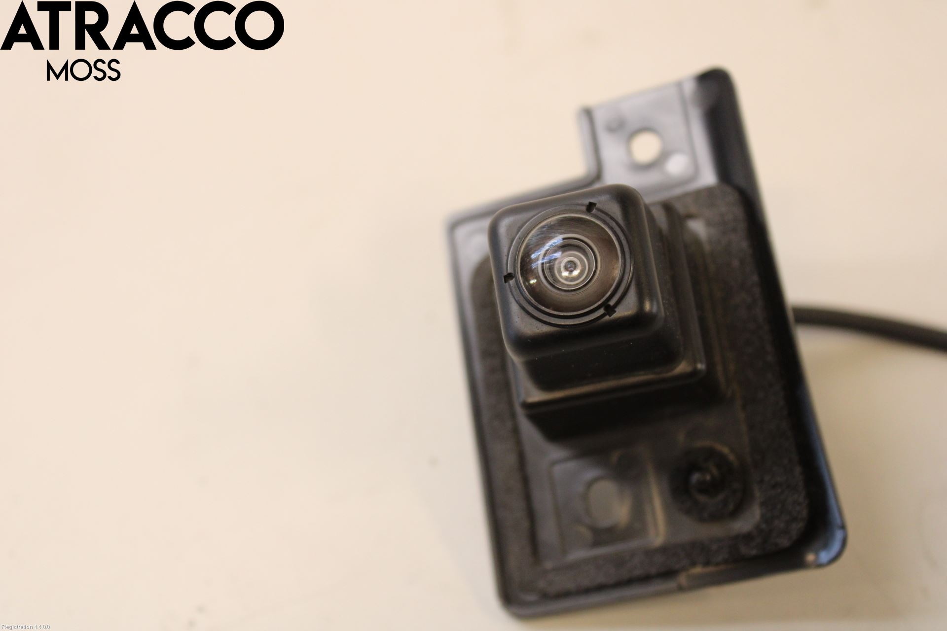 Mitsubishi OUTLANDER 13-21 Parkeringshjelp Kamera