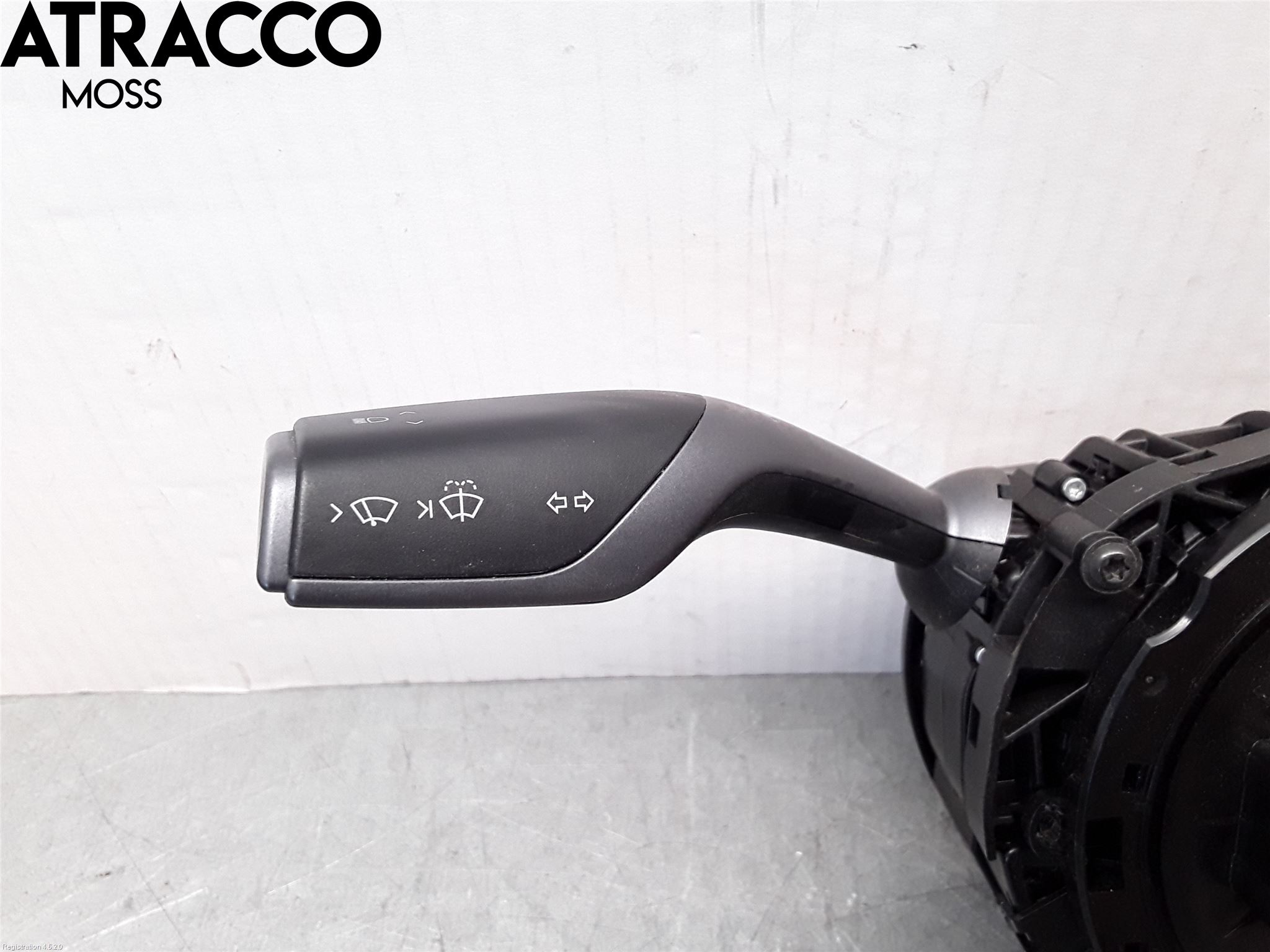 Tesla MODEL 3 17- Bryter Ratt Kombi H Og V