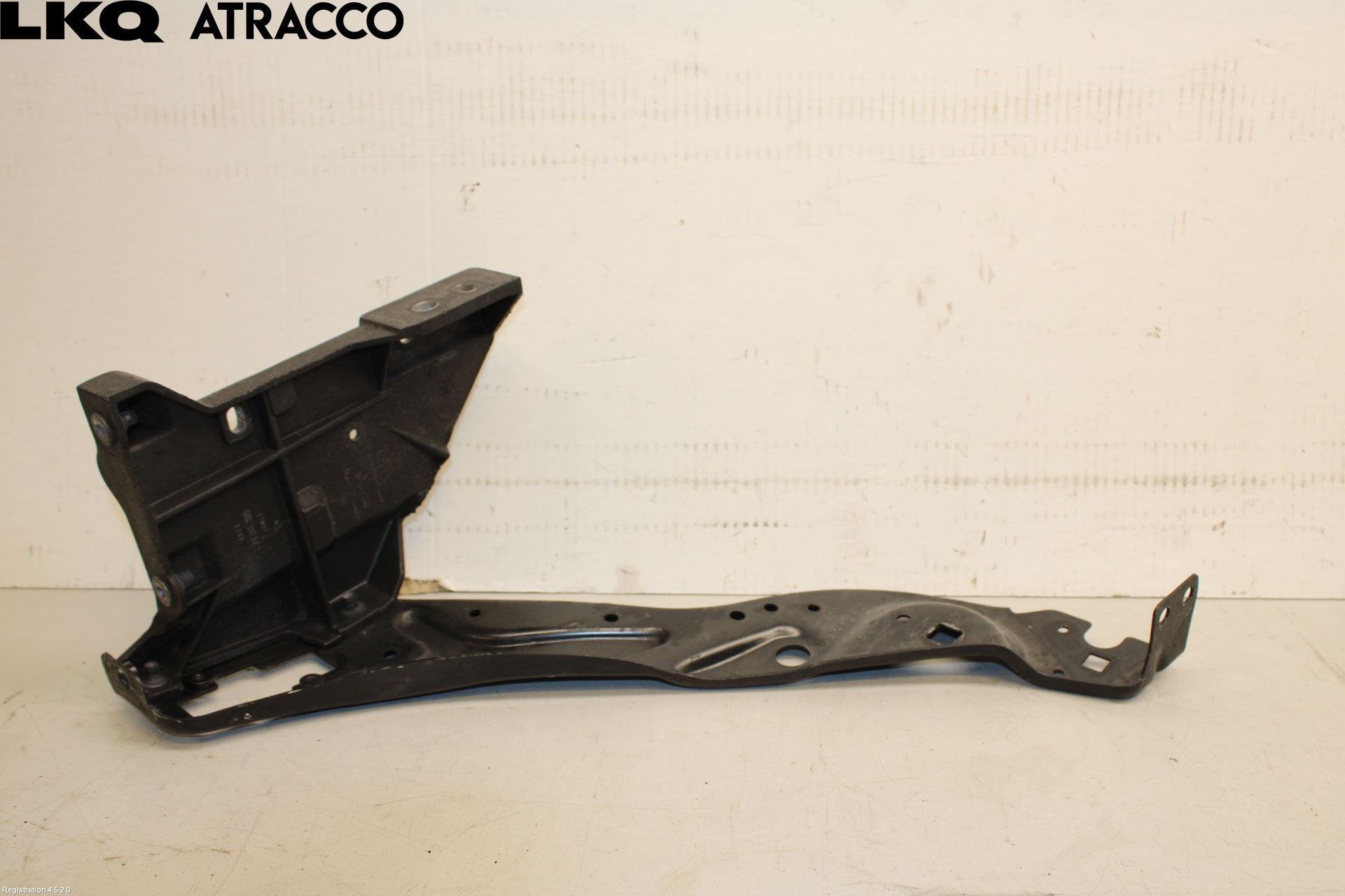 Mercedes-Benz MB E-KLASS (W212) 09-16 Frontlykt Holder-Feste