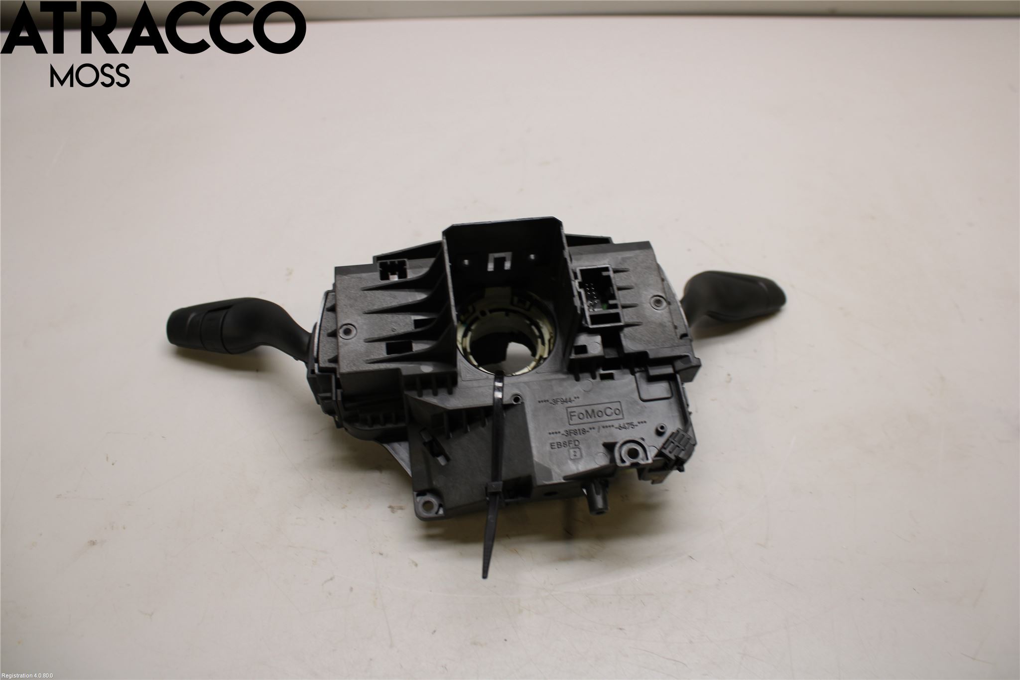 Ford TRANSIT SKÅP/BUSS 14-22 Bryter Ratt Kombi H Og V