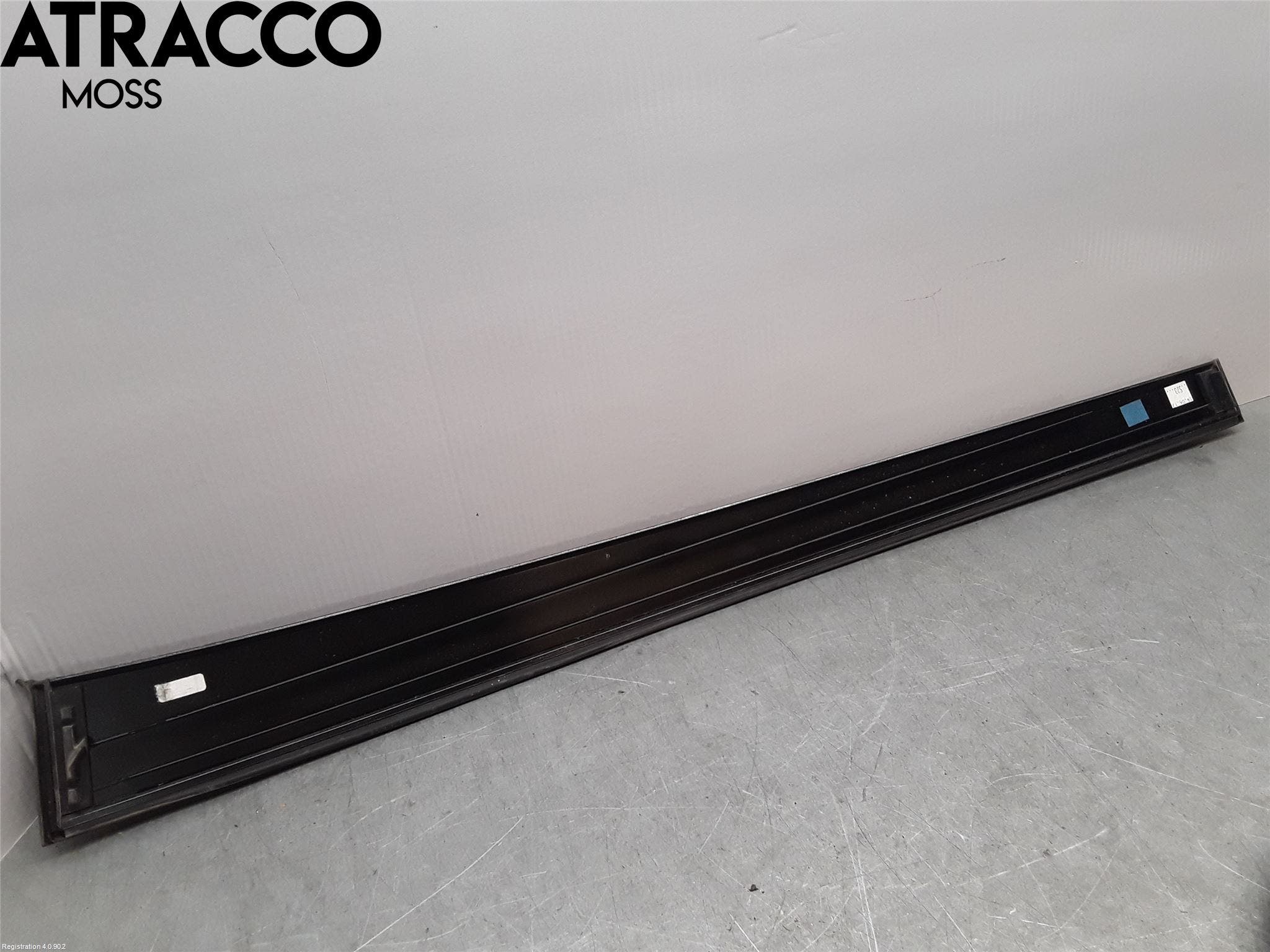 Jaguar F-PACE Dør Dekorlist Vf