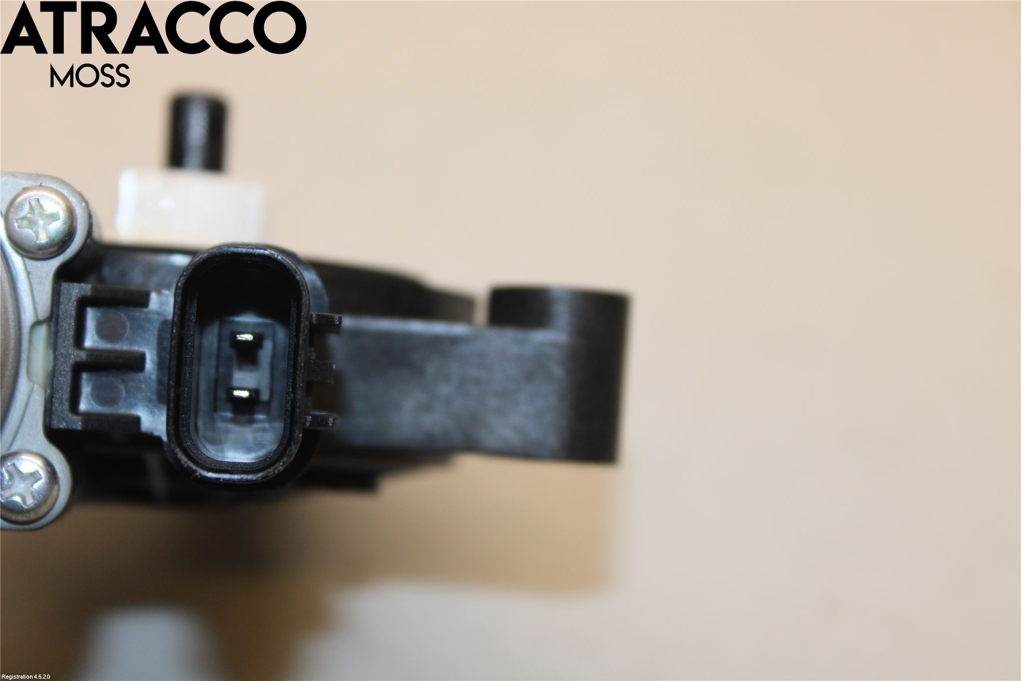 Kia SOUL 09- Vindusheismotor