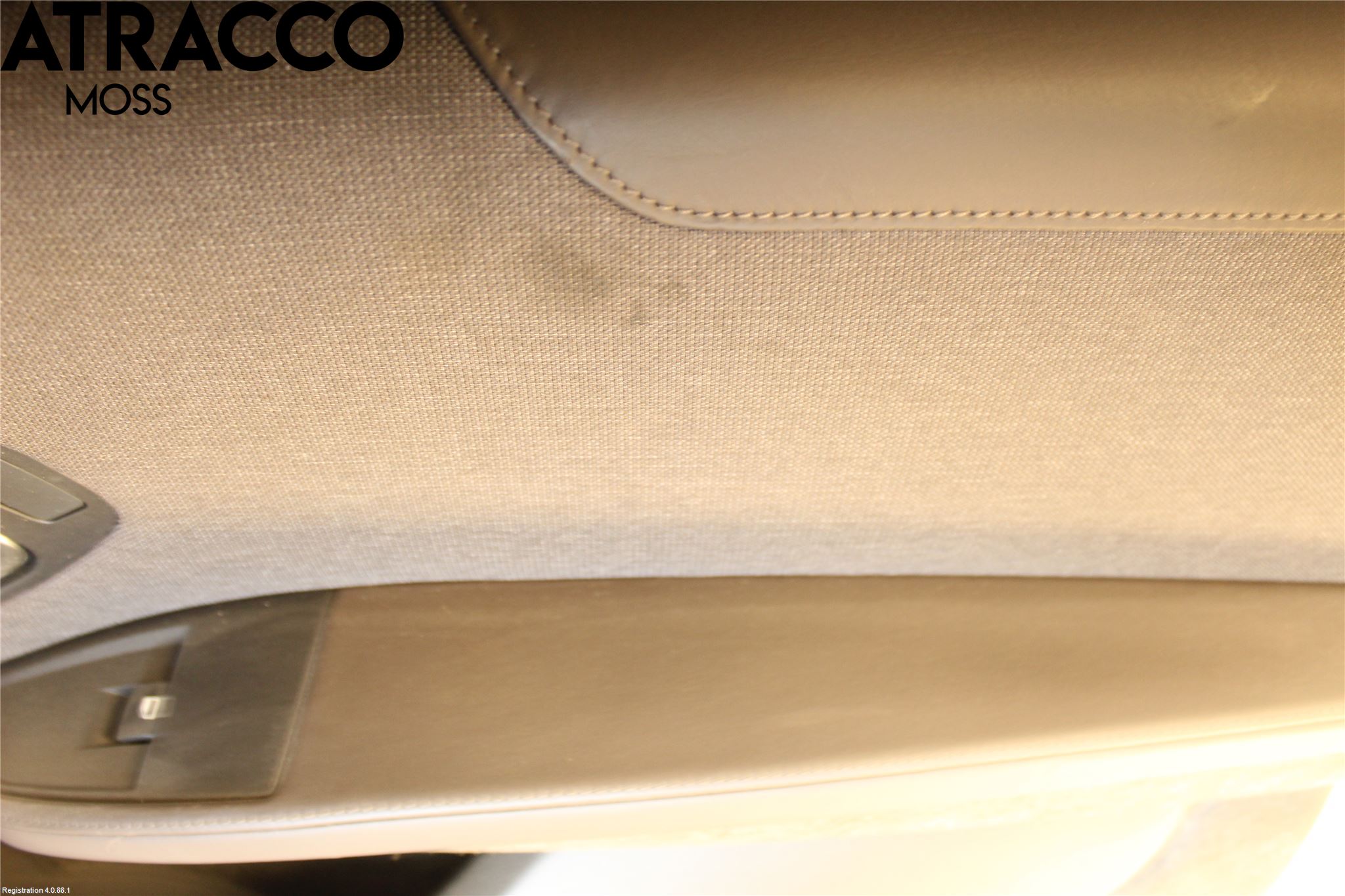 BMW i3 I01 13-22 Innr Dørtrekk Høyre