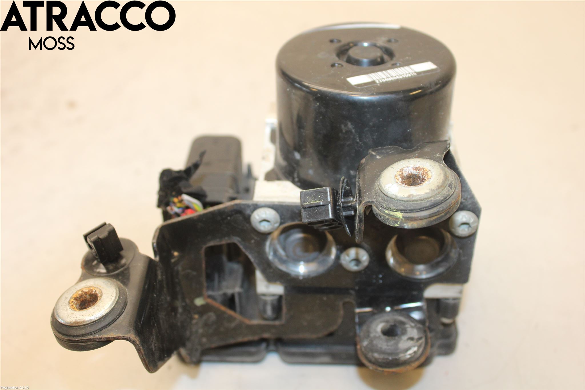 Volvo V60 11-13 Abs Hydraulikkaggregat