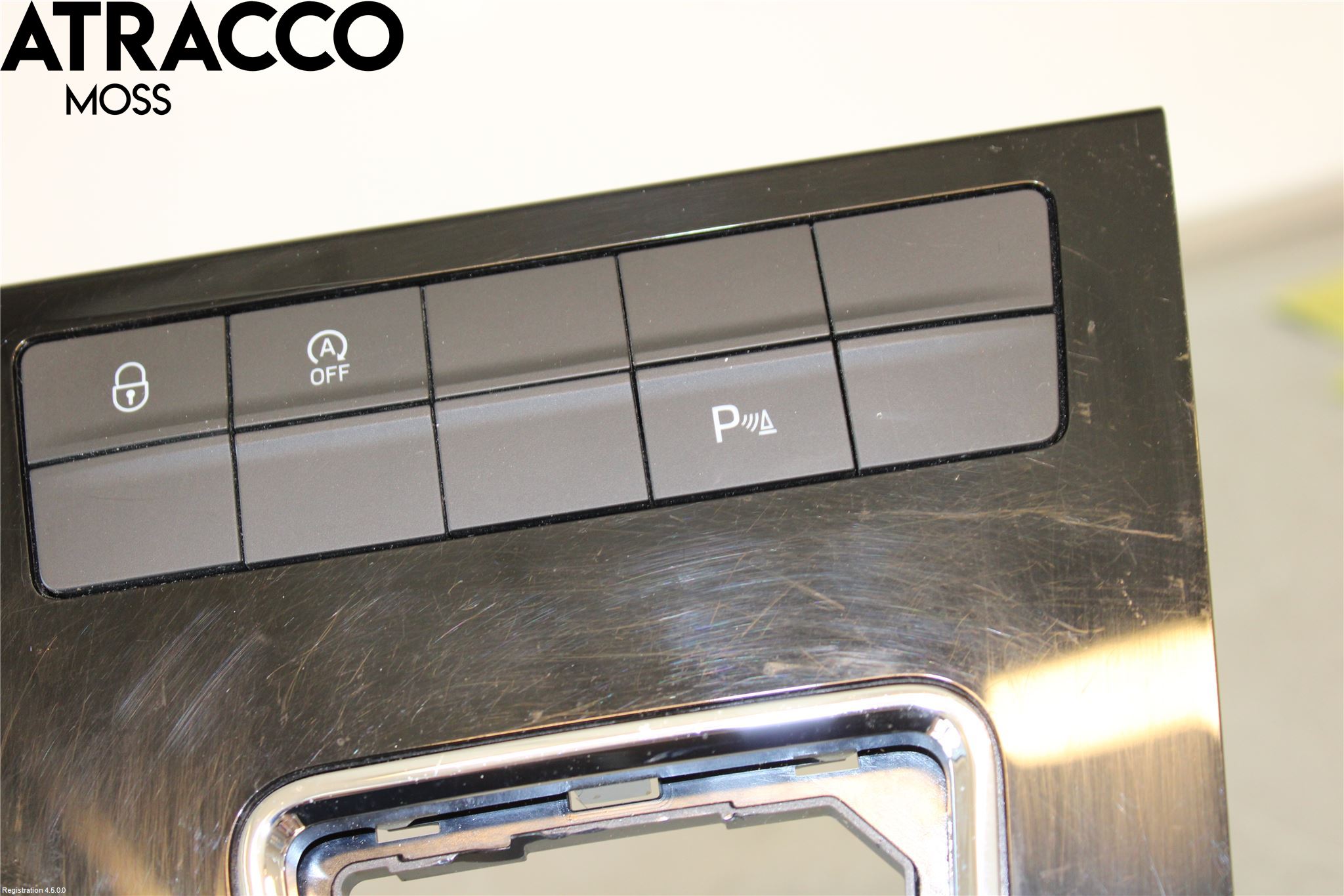 Skoda OCTAVIA (5E) 13-20 Bryter Øvrig