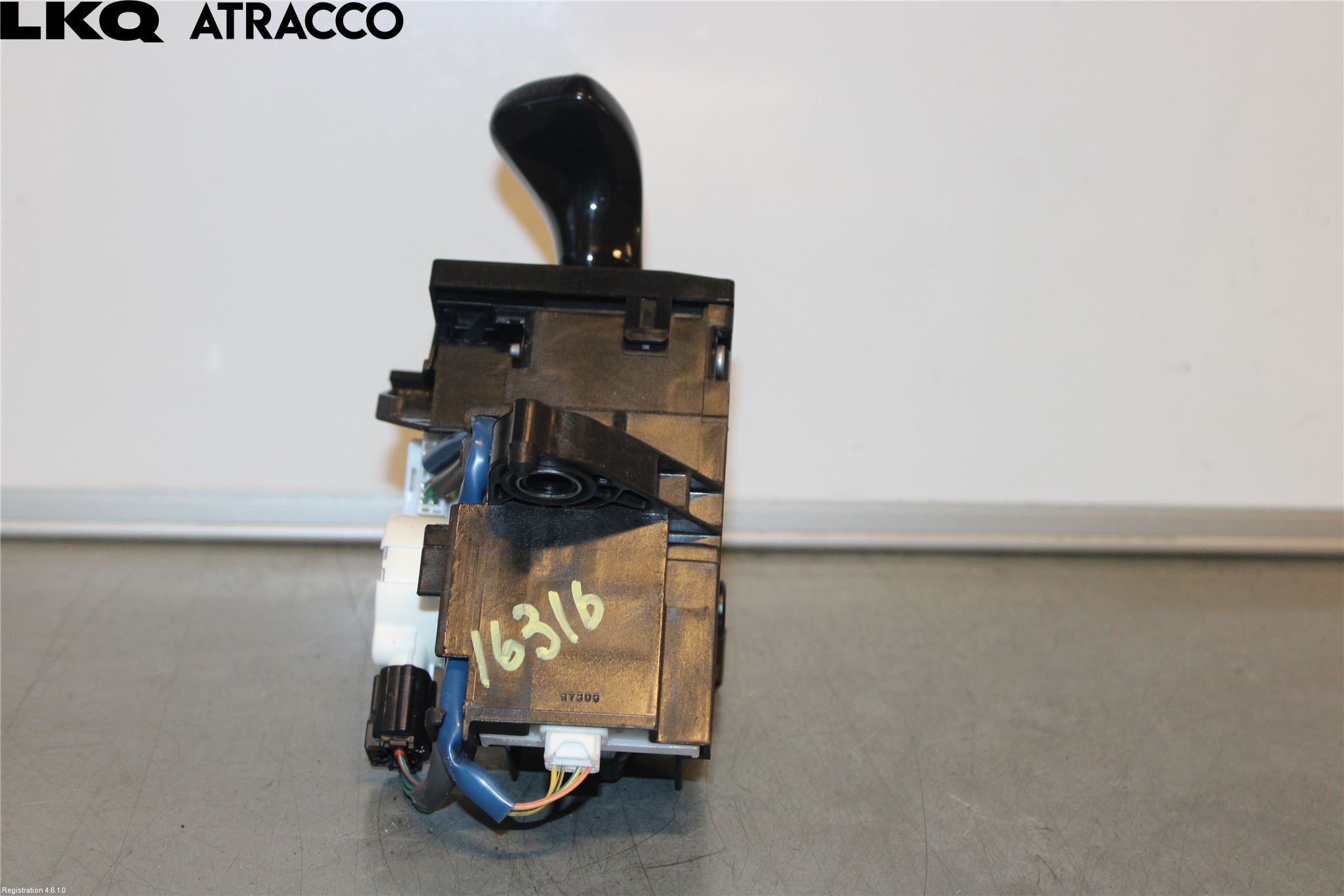 Toyota AURIS 13-19 Gearspak