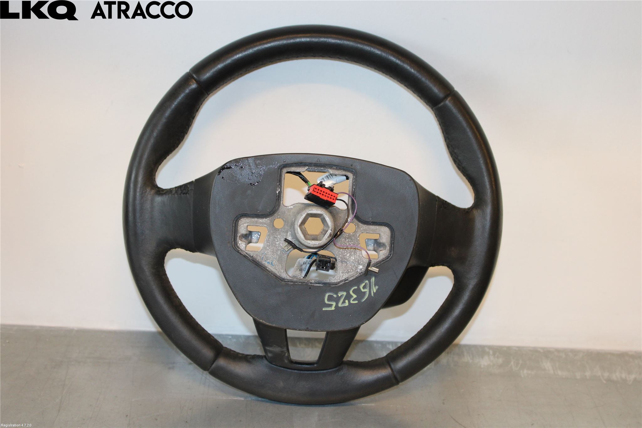 Ford FOCUS 15-18 Ratt