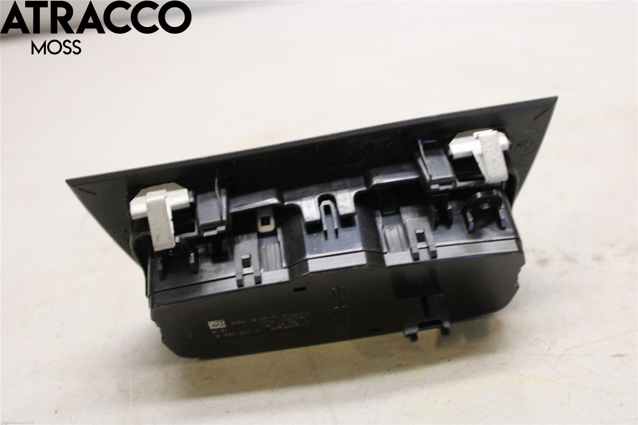 BMW 4 F32/F33/F82/F83 13-20 Bryter Hovedlys