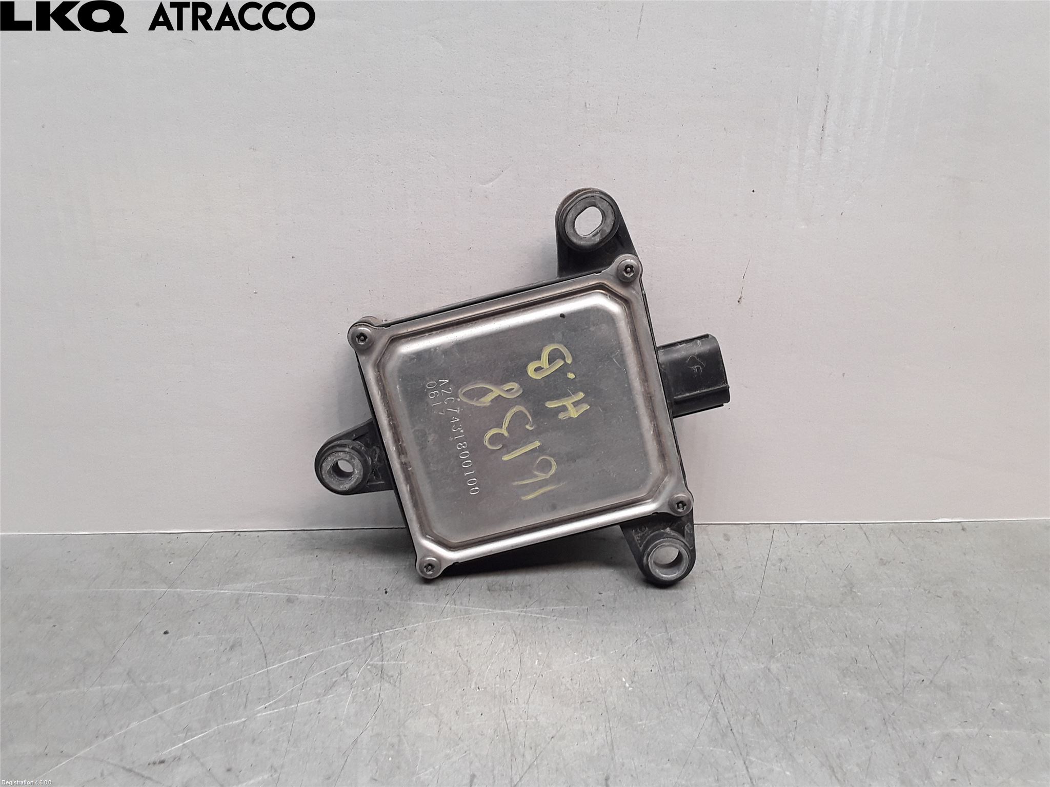 Mitsubishi OUTLANDER 13-21 Sensor Øvrig