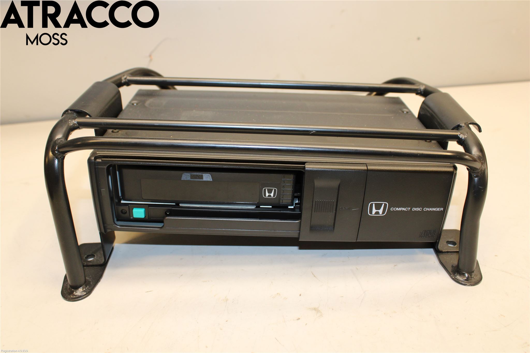 Honda S2000 Stereo Radio Øvrig