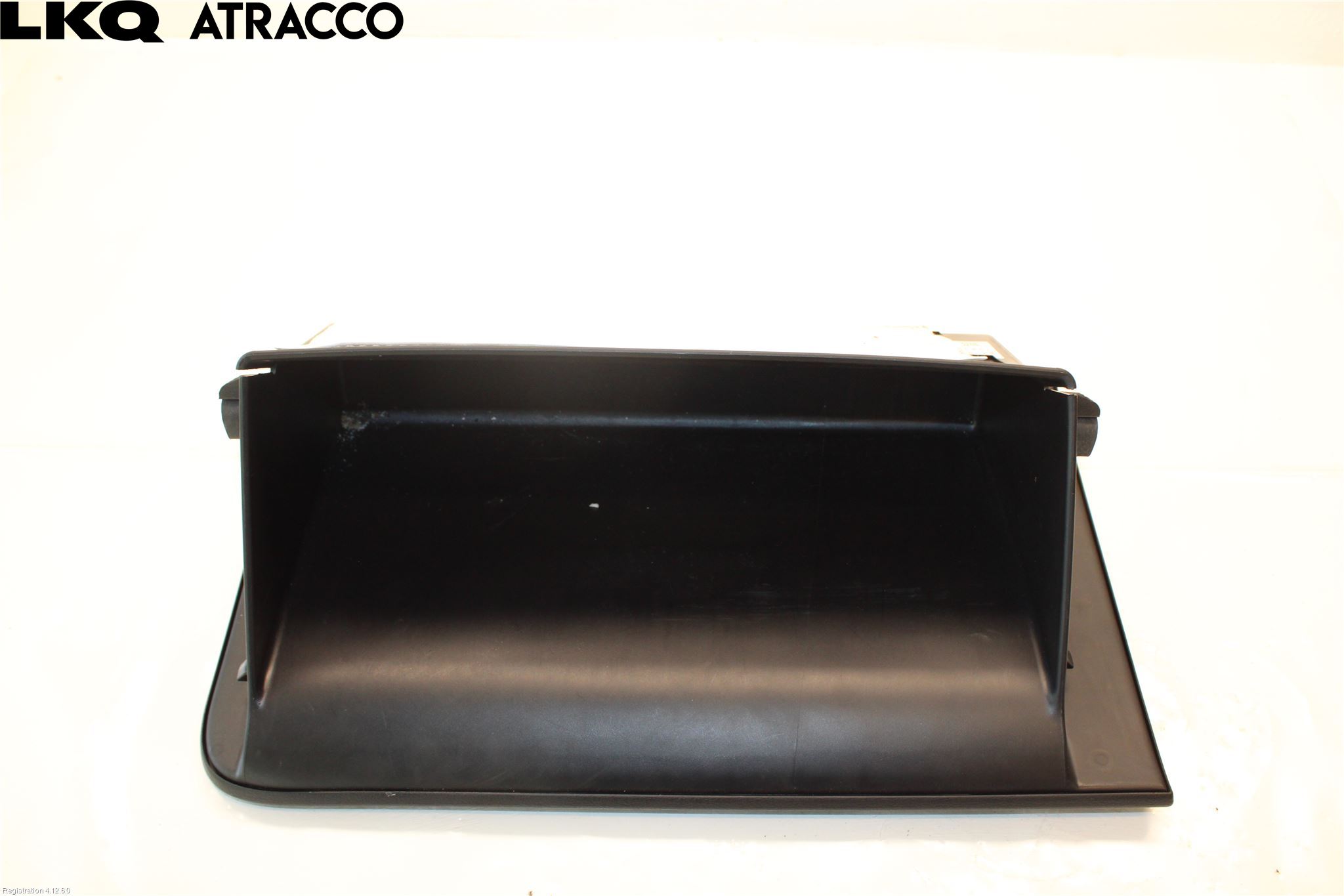 Kia SOUL 09- Innr Hanskerom