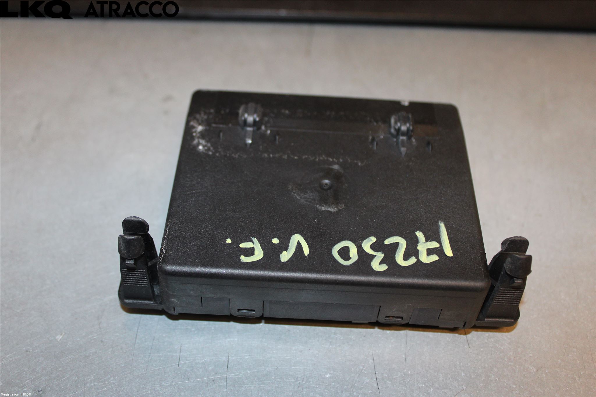 Mercedes-Benz MB SPRINTER (W906) 06-18 Styreenhet Dør