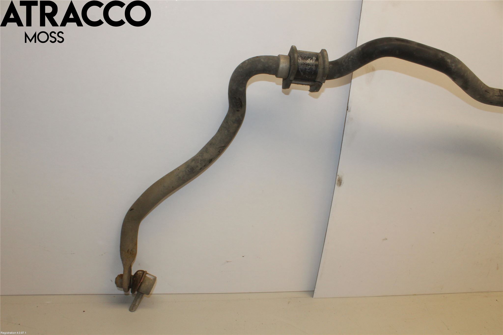 Toyota YARIS XP130 12-14 Stablisatorstag Foran