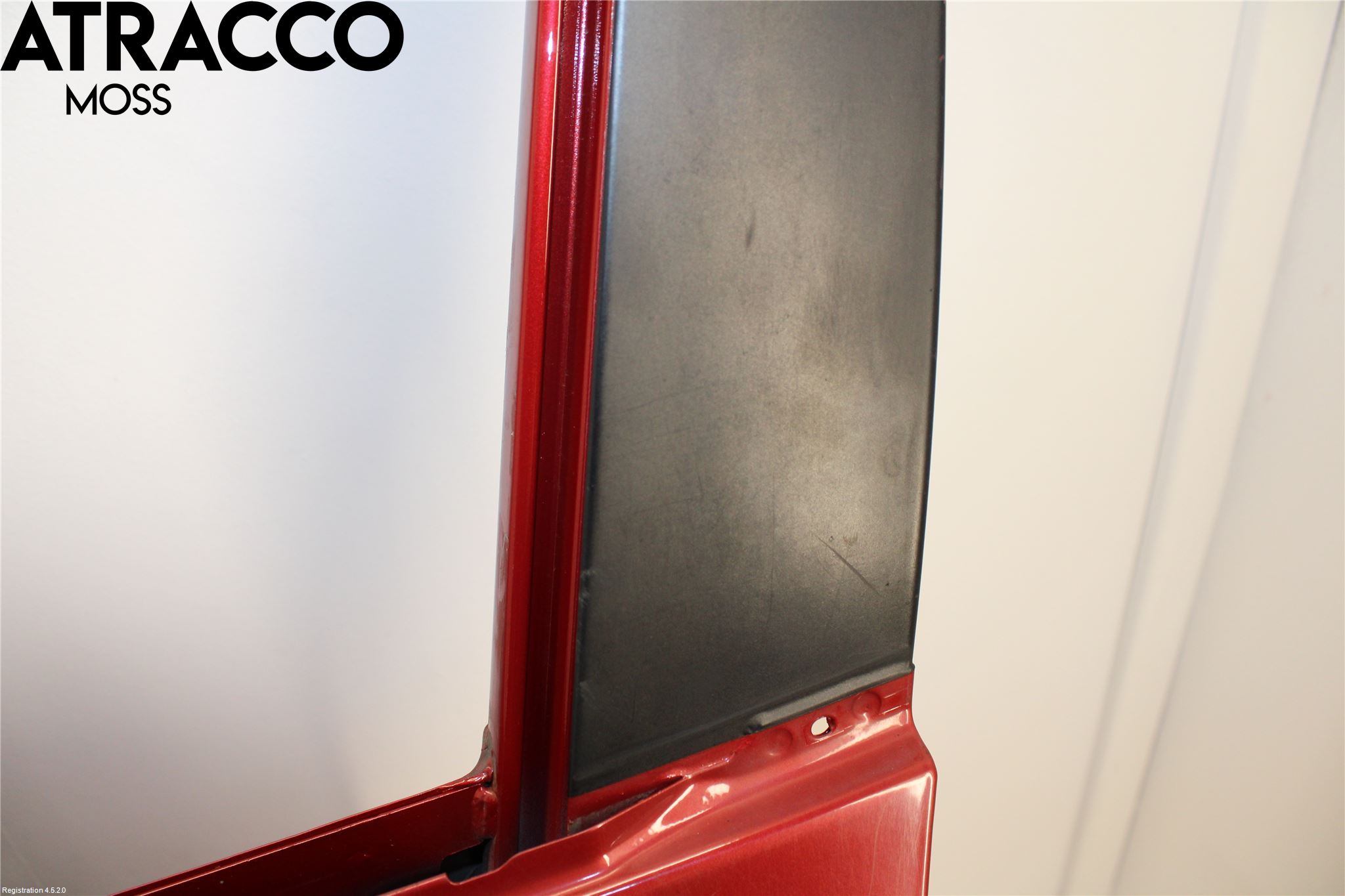 Kia CEED 12-18 Dør 4D Foran Venstre