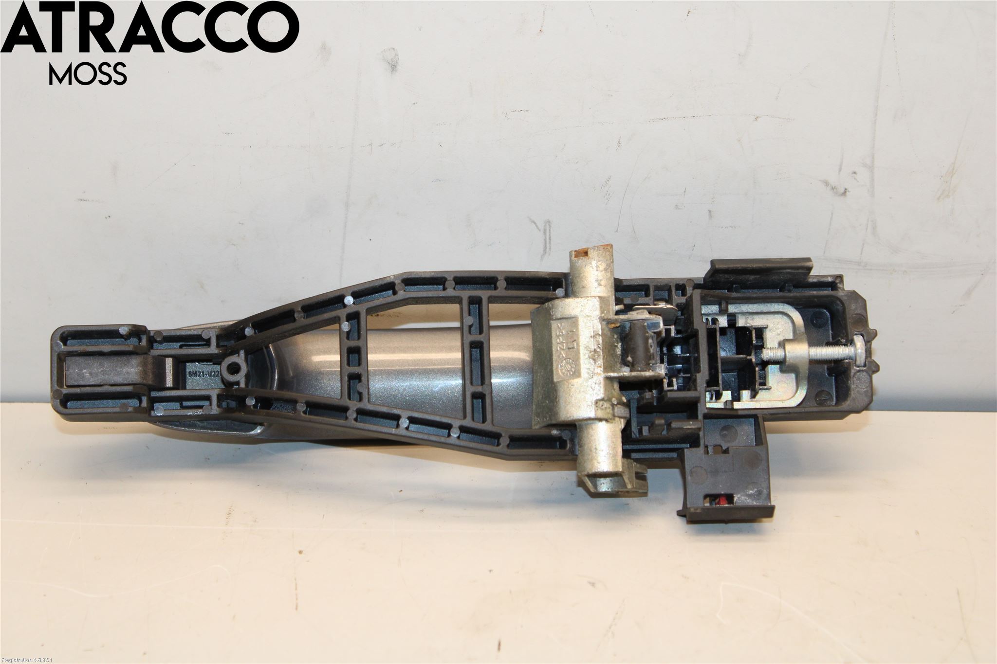 Ford MONDEO 07-15 Dørhandtak Ytre Venstre