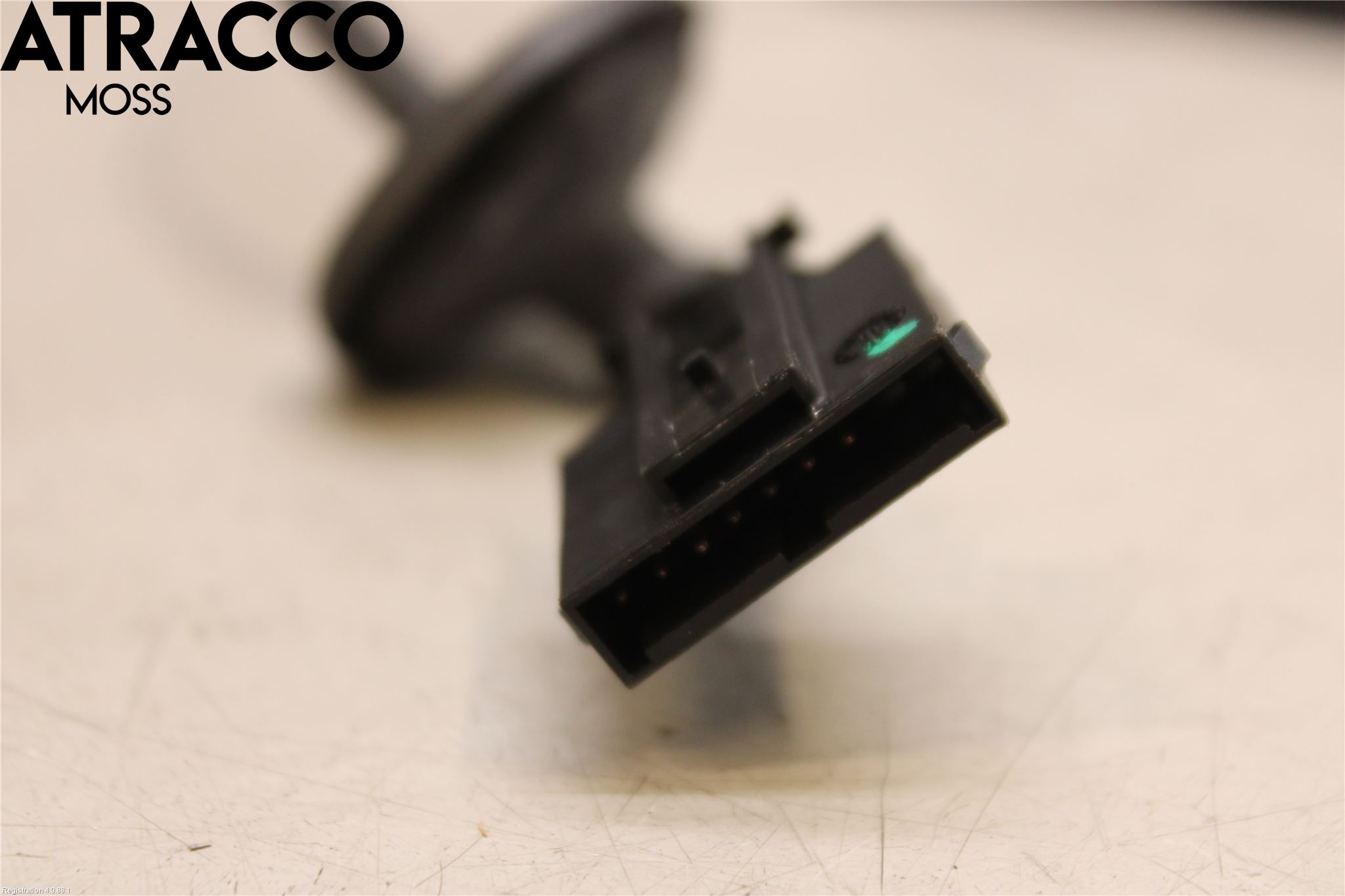 Opel ASTRA J 10-15 Speil V M-El Justering