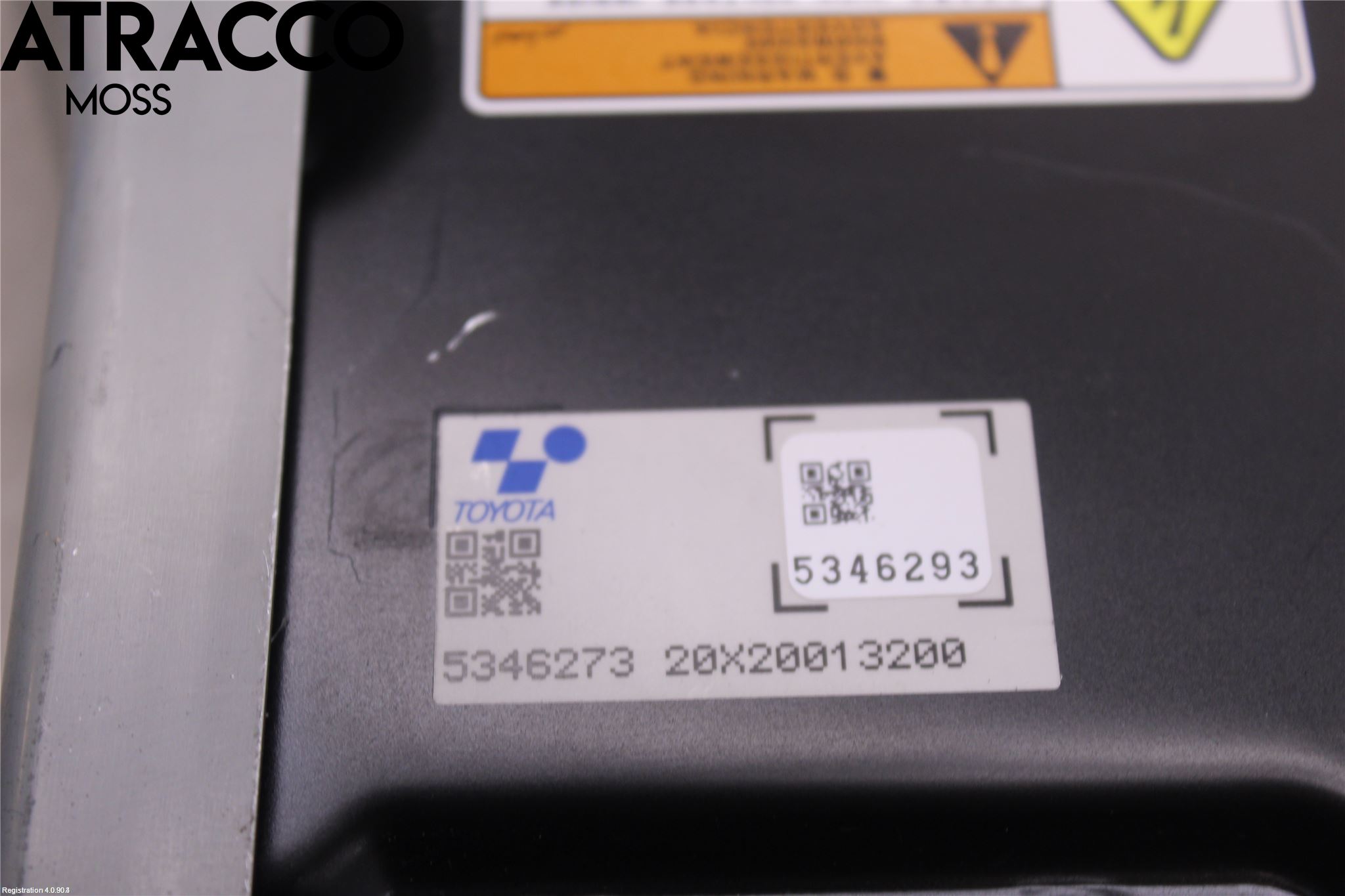 Mitsubishi ECLIPS CROSS Inverter Hybrid