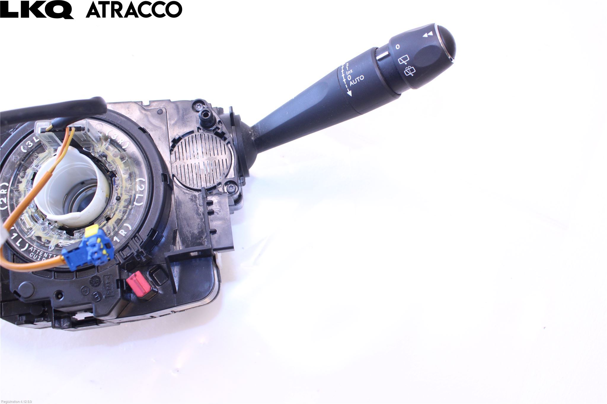 Peugeot 308 14-21 Bryter Ratt Kombi H Og V