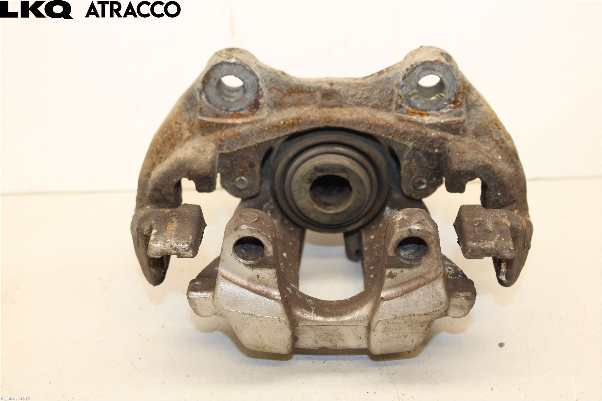 Mercedes-Benz MB E-KLASS (W212) 09-16 Bremsecaliper Bak Høyre