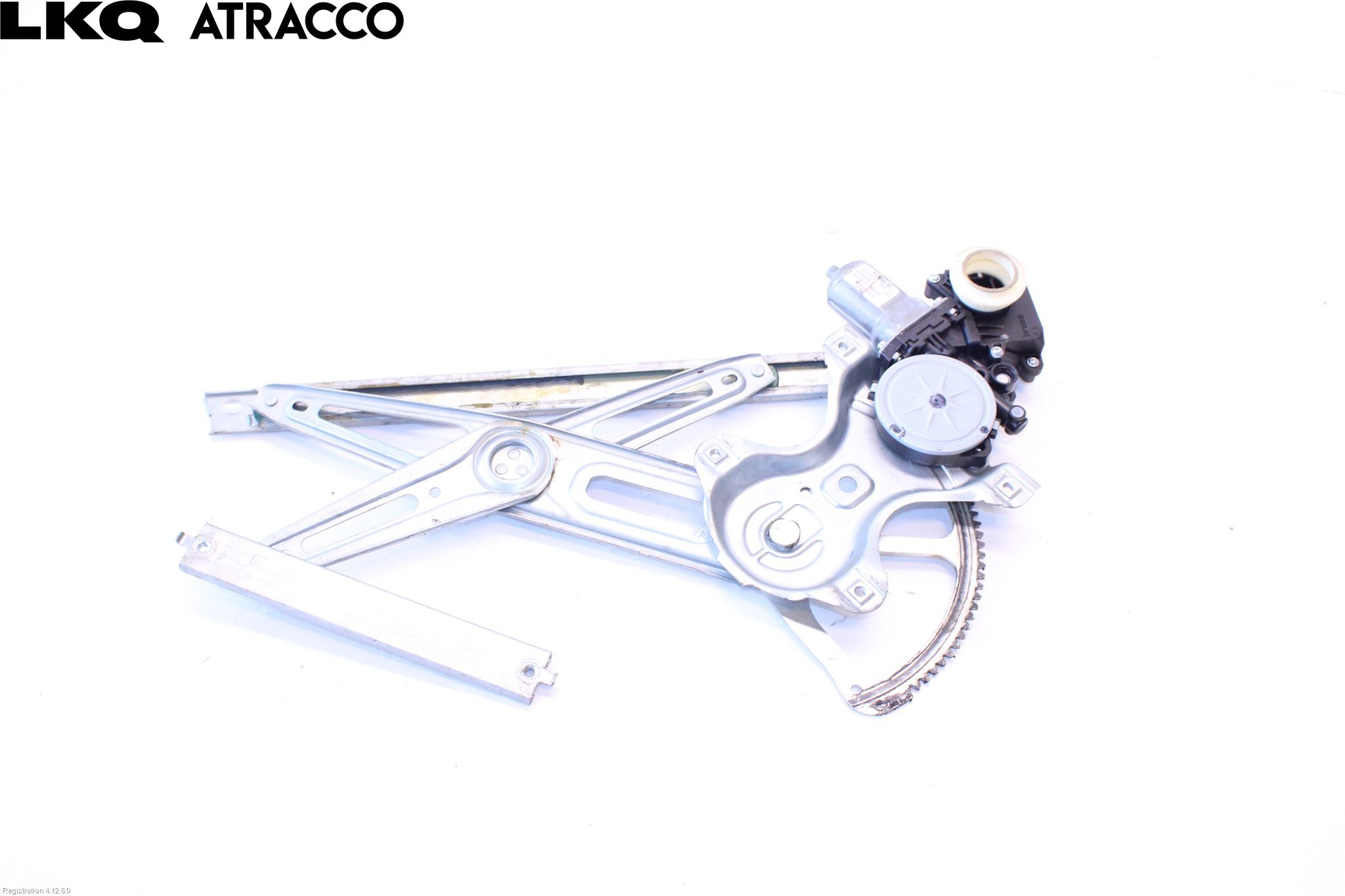 Toyota YARIS XP130 15-20 Vindusheis El Komp