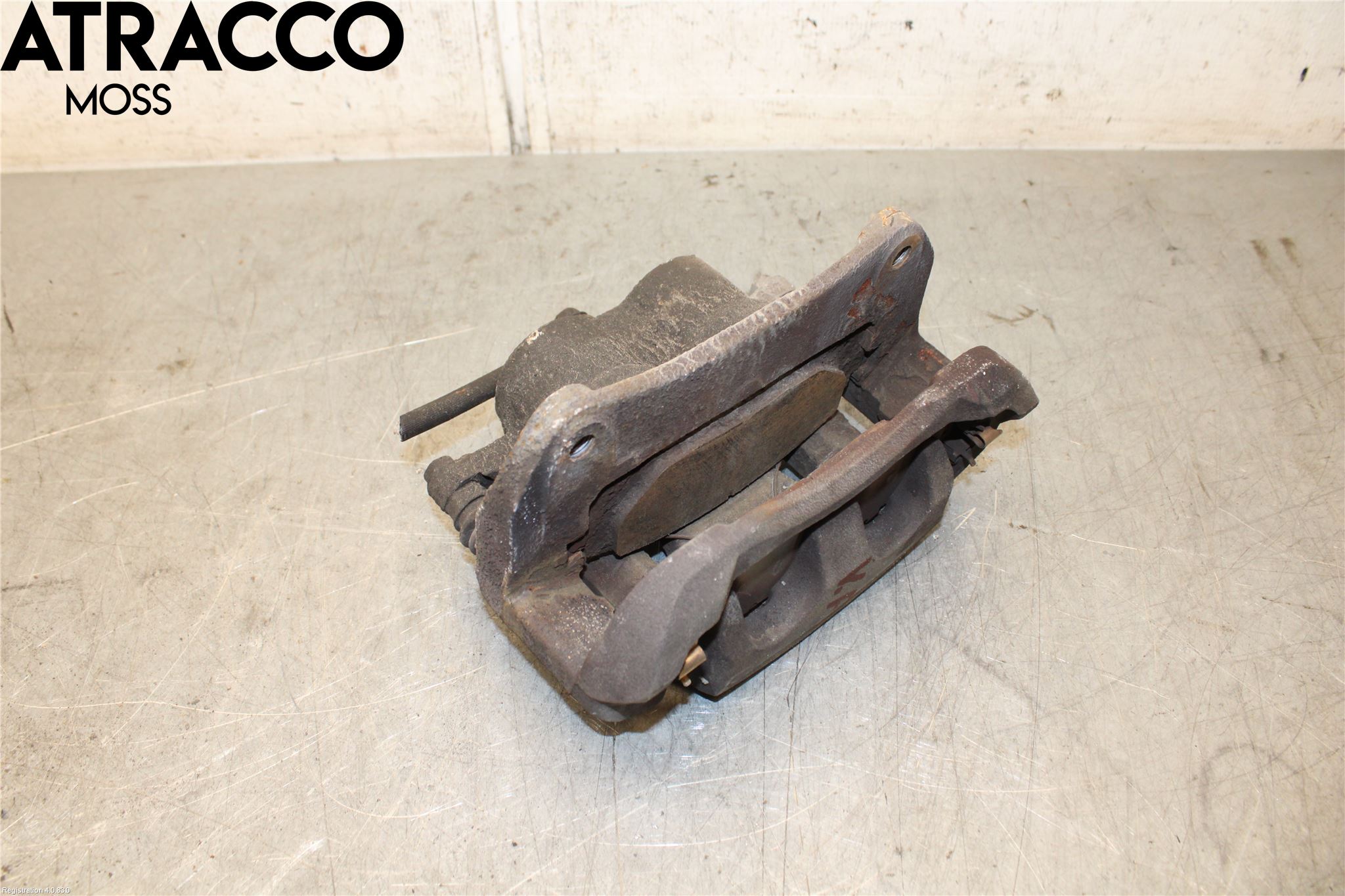 Toyota RAV4 19- Bremsecaliper Foran Venstre