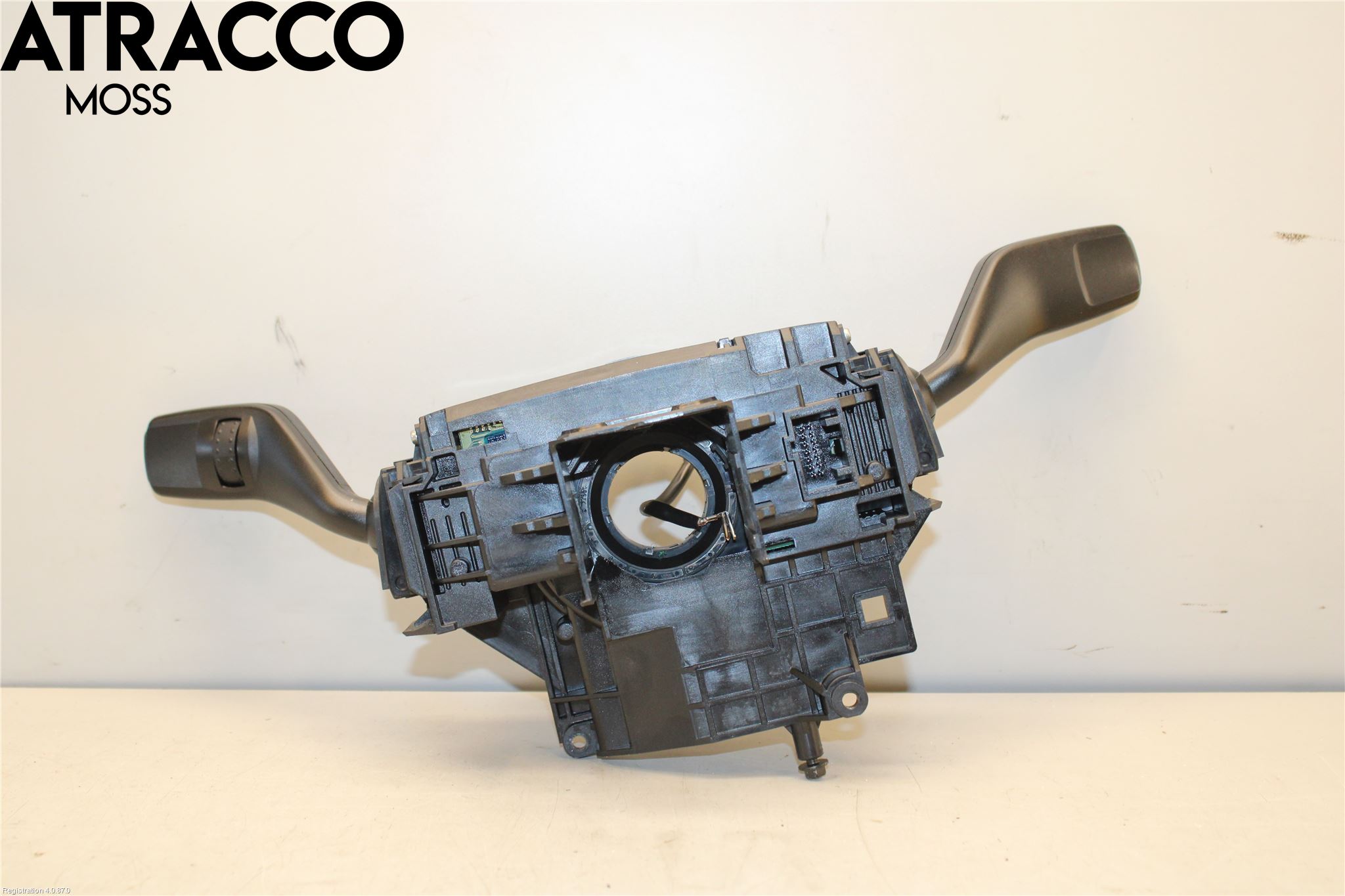 Ford MONDEO 07-15 Bryter Ratt Kombi H Og V