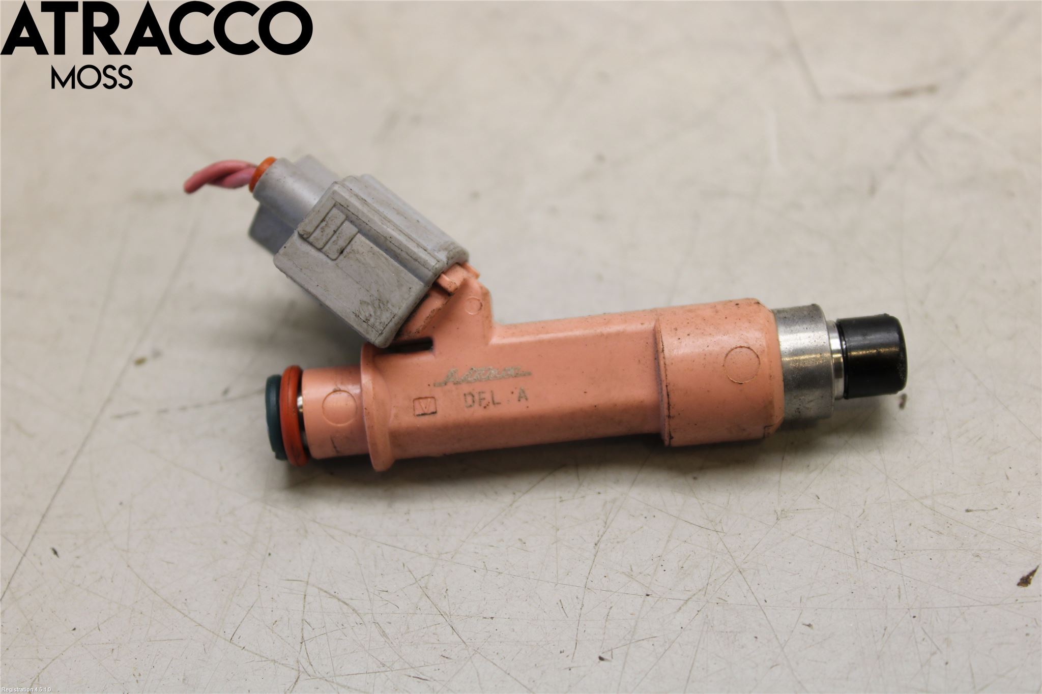 Toyota YARIS XP130 12-14 Inns Dyse