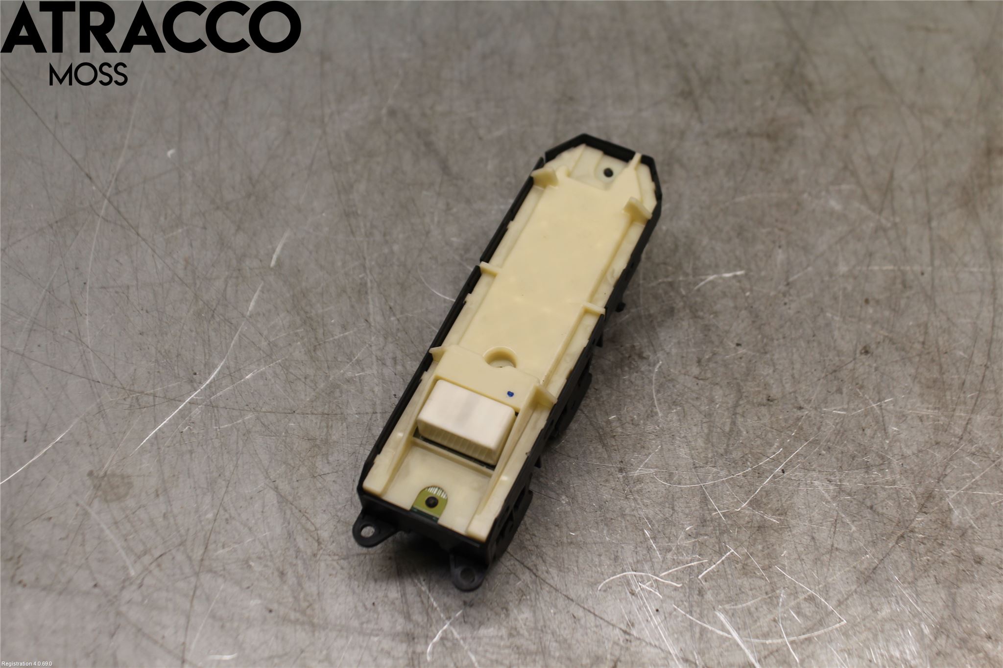 Toyota PRIUS ZVW30 09-20 Bryter Vindusheis