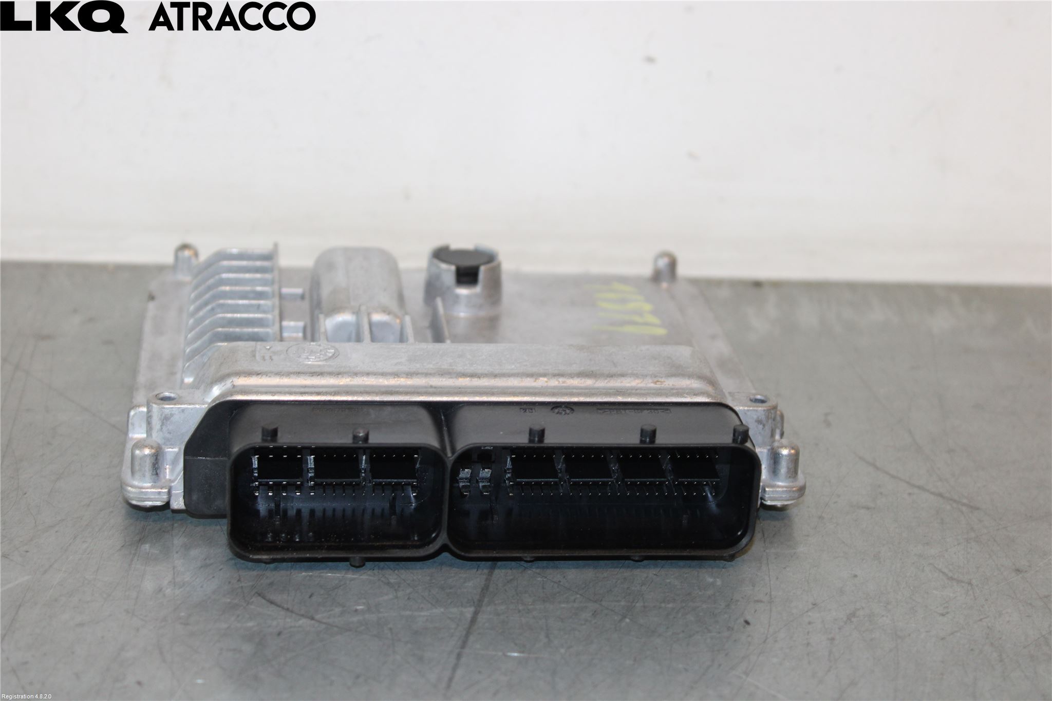 Volkswagen VW TRANSP/CARAVELLE (T6) 16-22 Styreenhet Innsprøytning