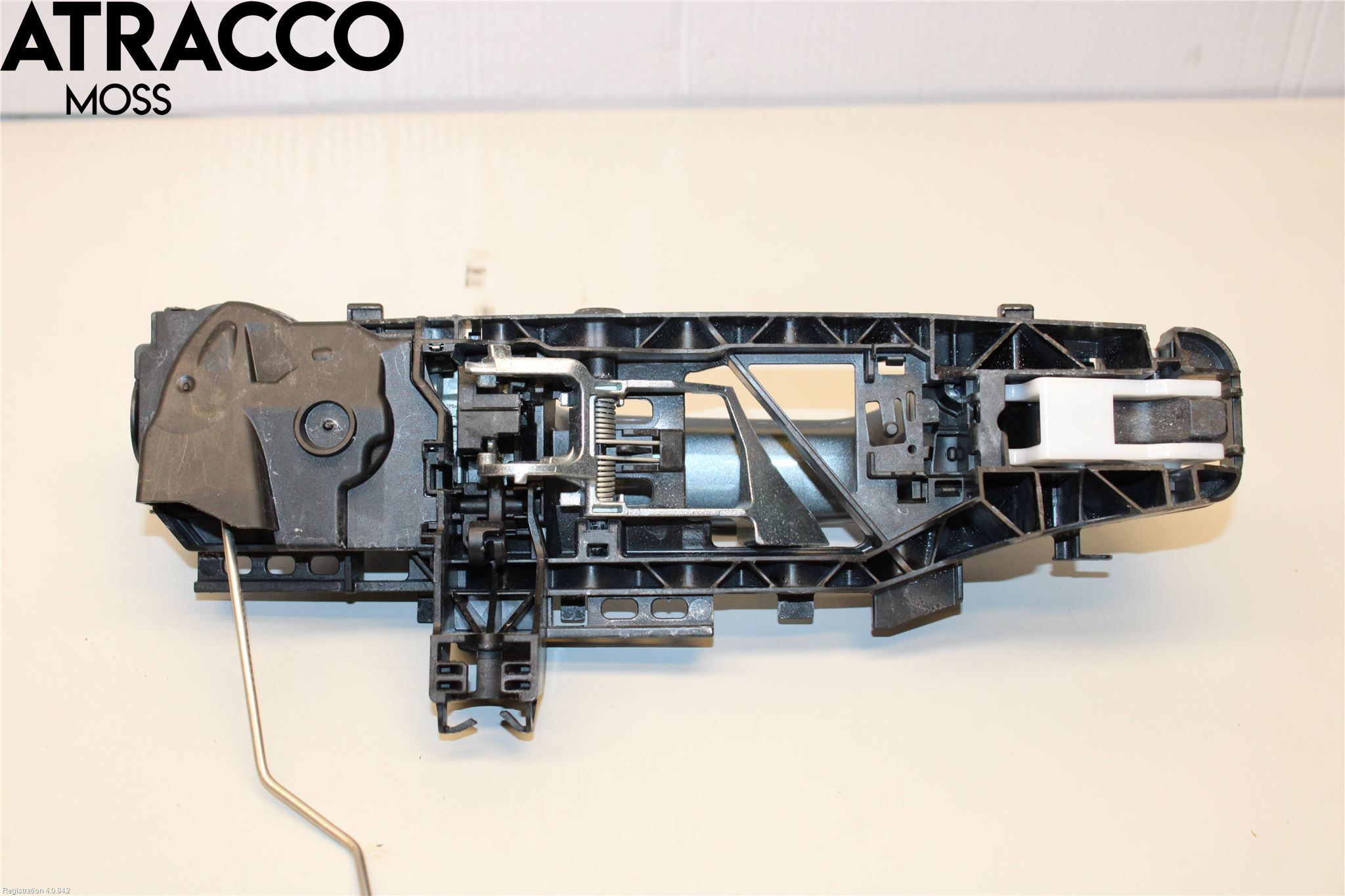 Mercedes-Benz MB E-KLASS (W213) 16-23 Dørhandtak Ytre Venstre