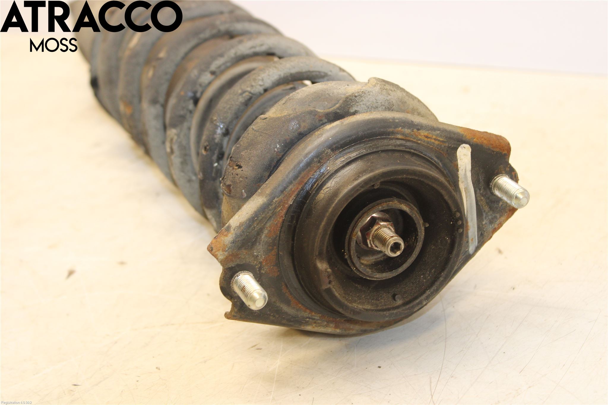 Subaru OUTBACK 10-15 Fjærbein Bak Høyre