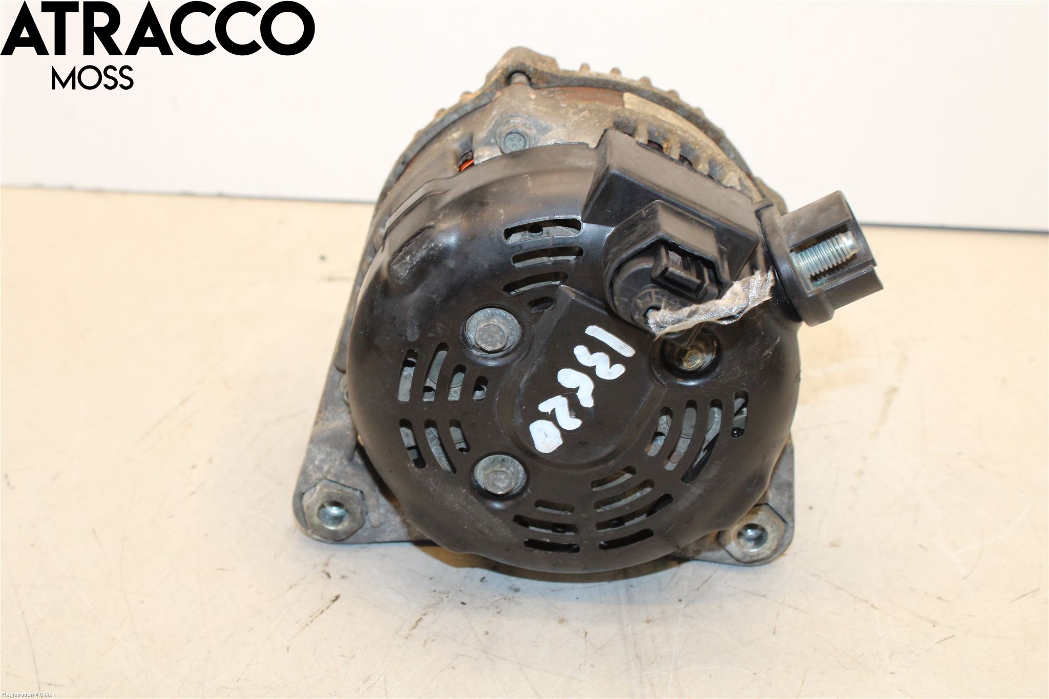 Ford FOCUS 11-14 Dynamo