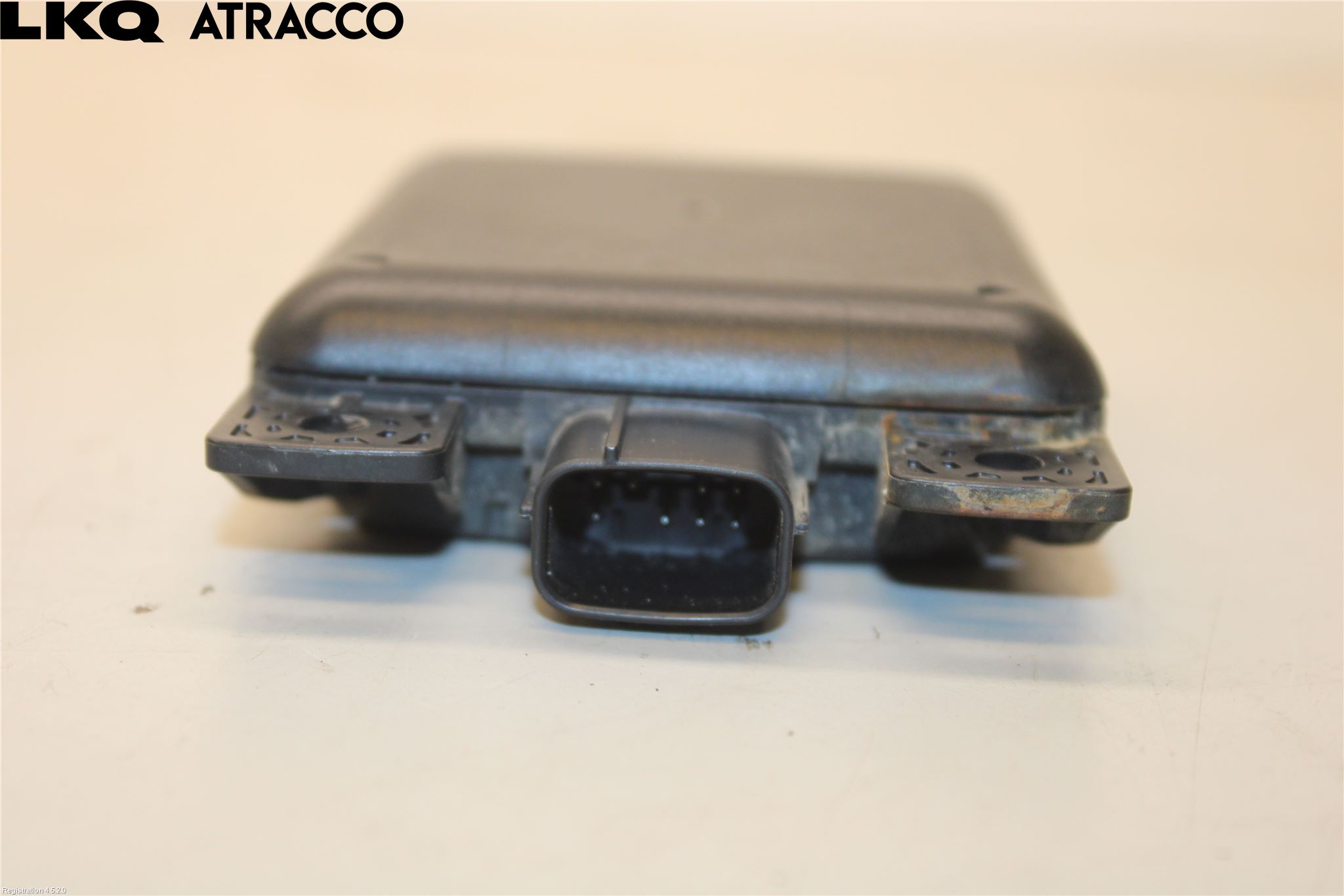 Hyundai KONA/ELECTRIC OS 18-23 Sensor Kollisjonsbeskyttelse